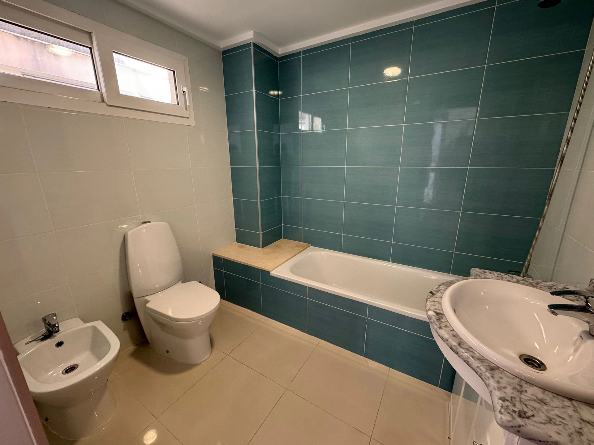 Appartement te koop in El Verger