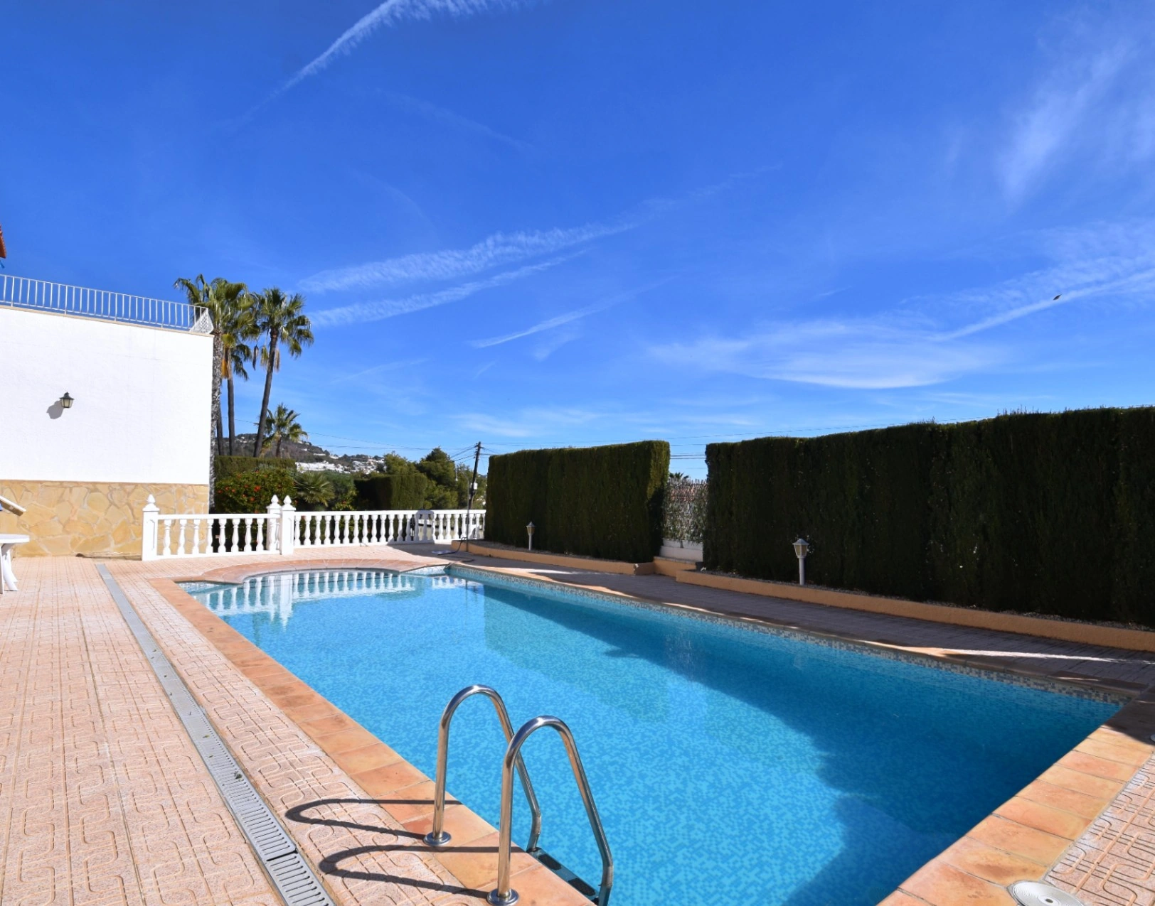 Villa te koop in Calpe
