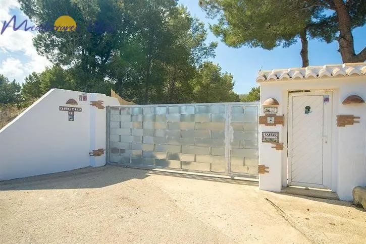 Villa te koop in Teulada