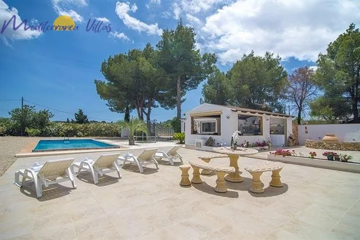 Villa te koop in Teulada
