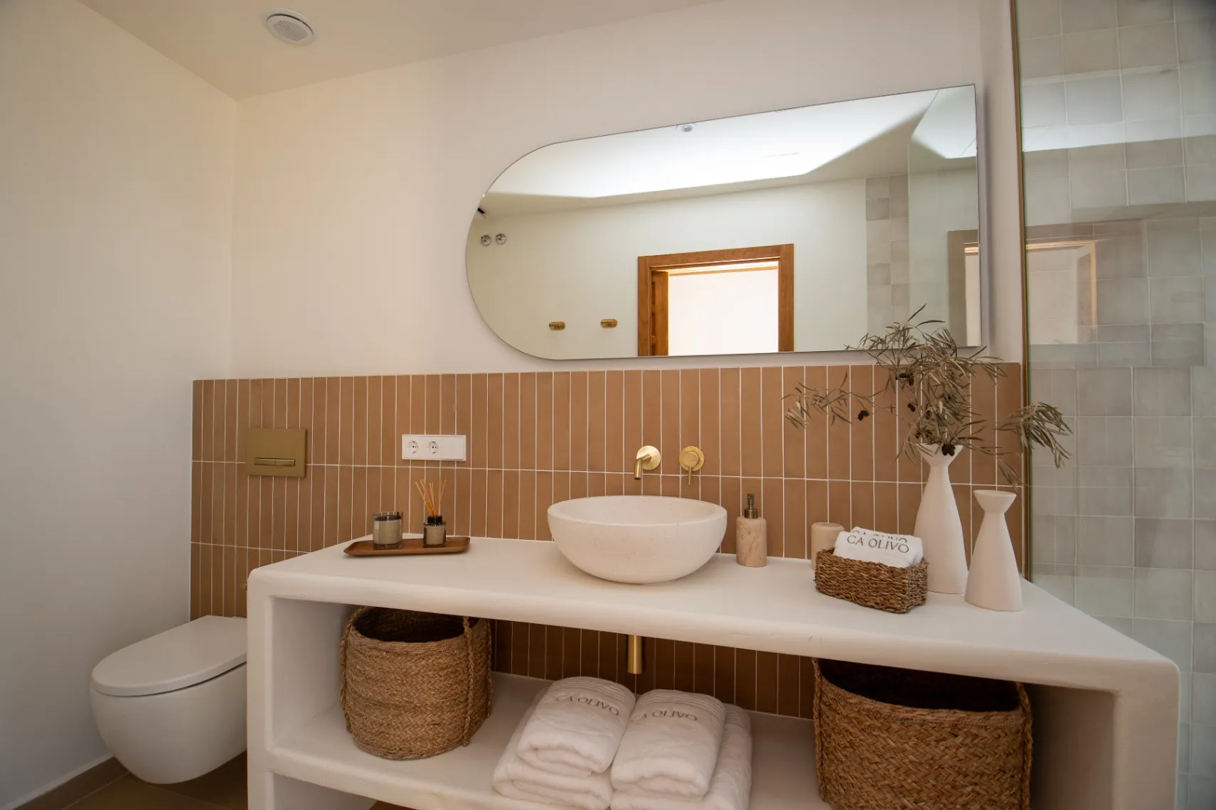Villa de lujo nueva en venta en Javea