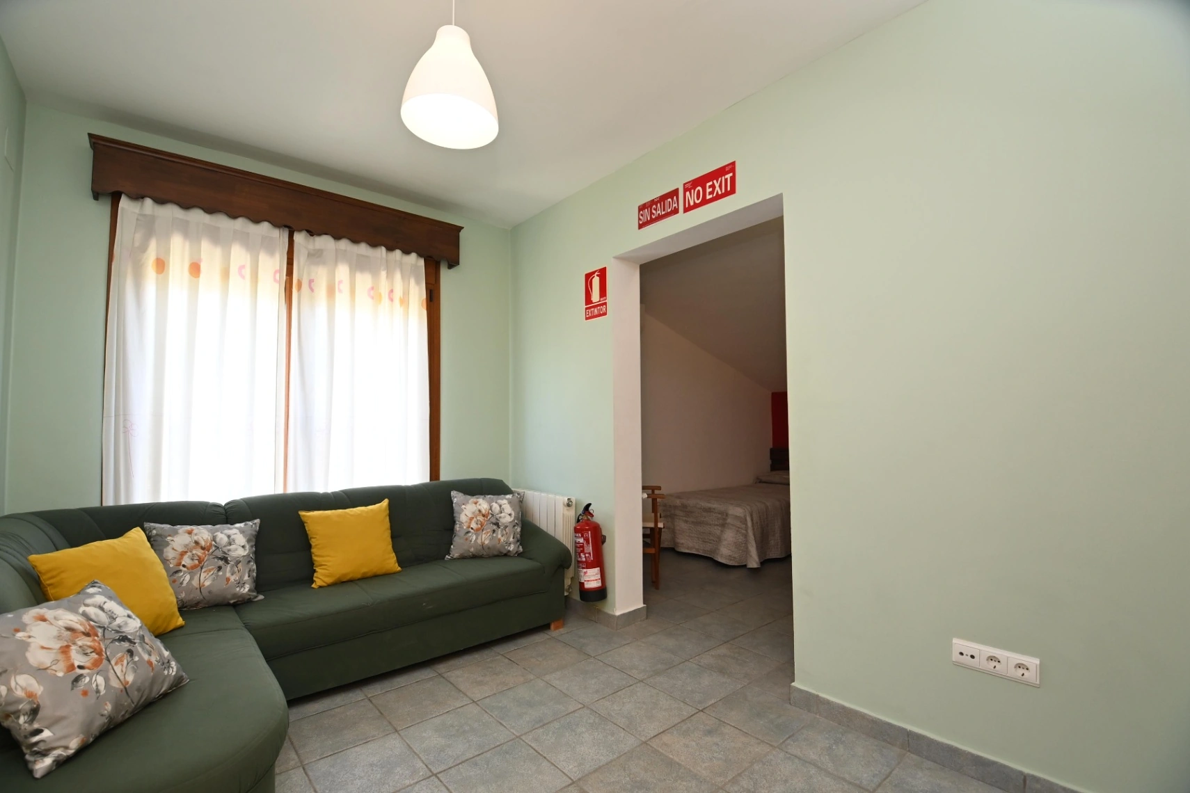 Country house for Sale in Benissa