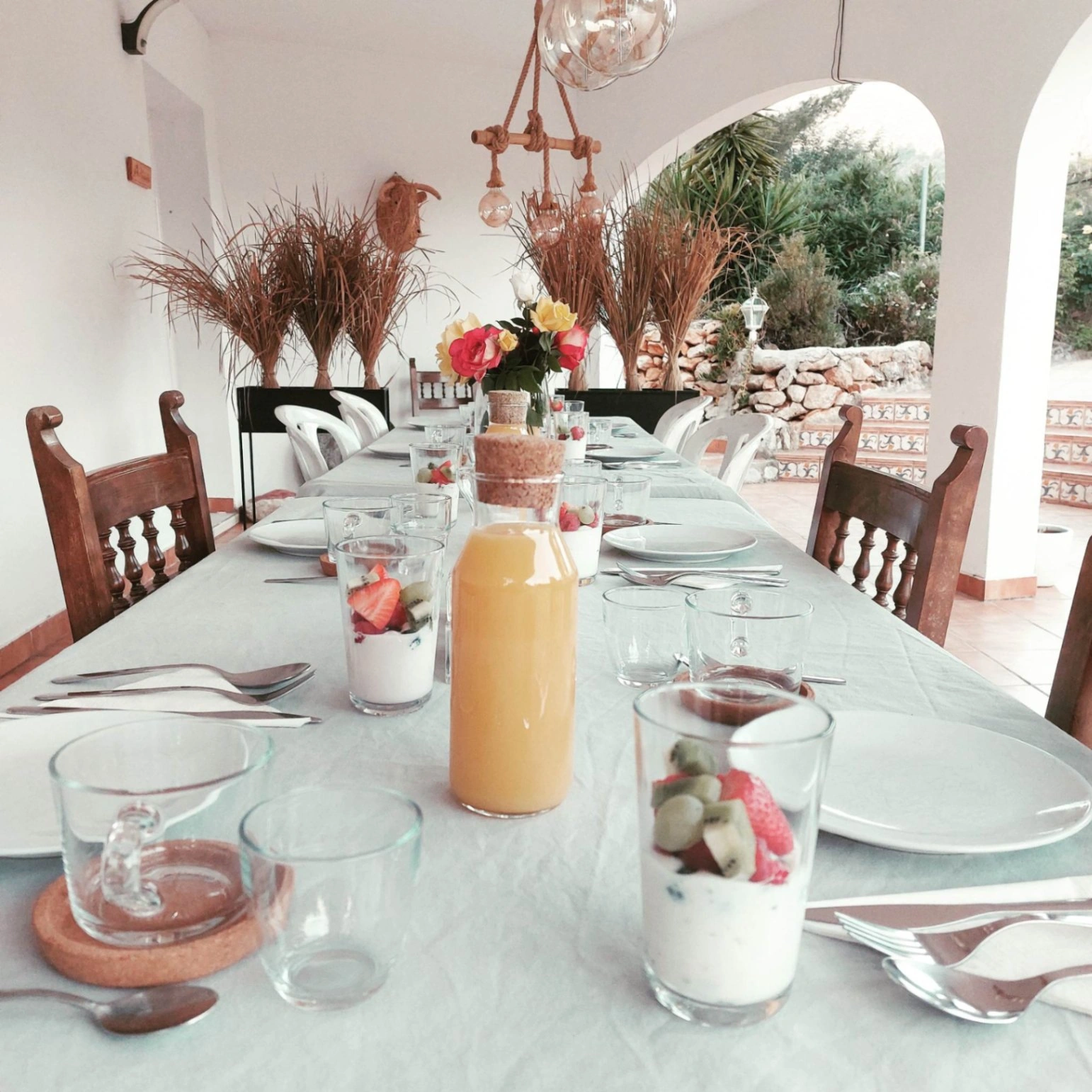 Villa for sale in Lliber:  Multigenerational, spacious