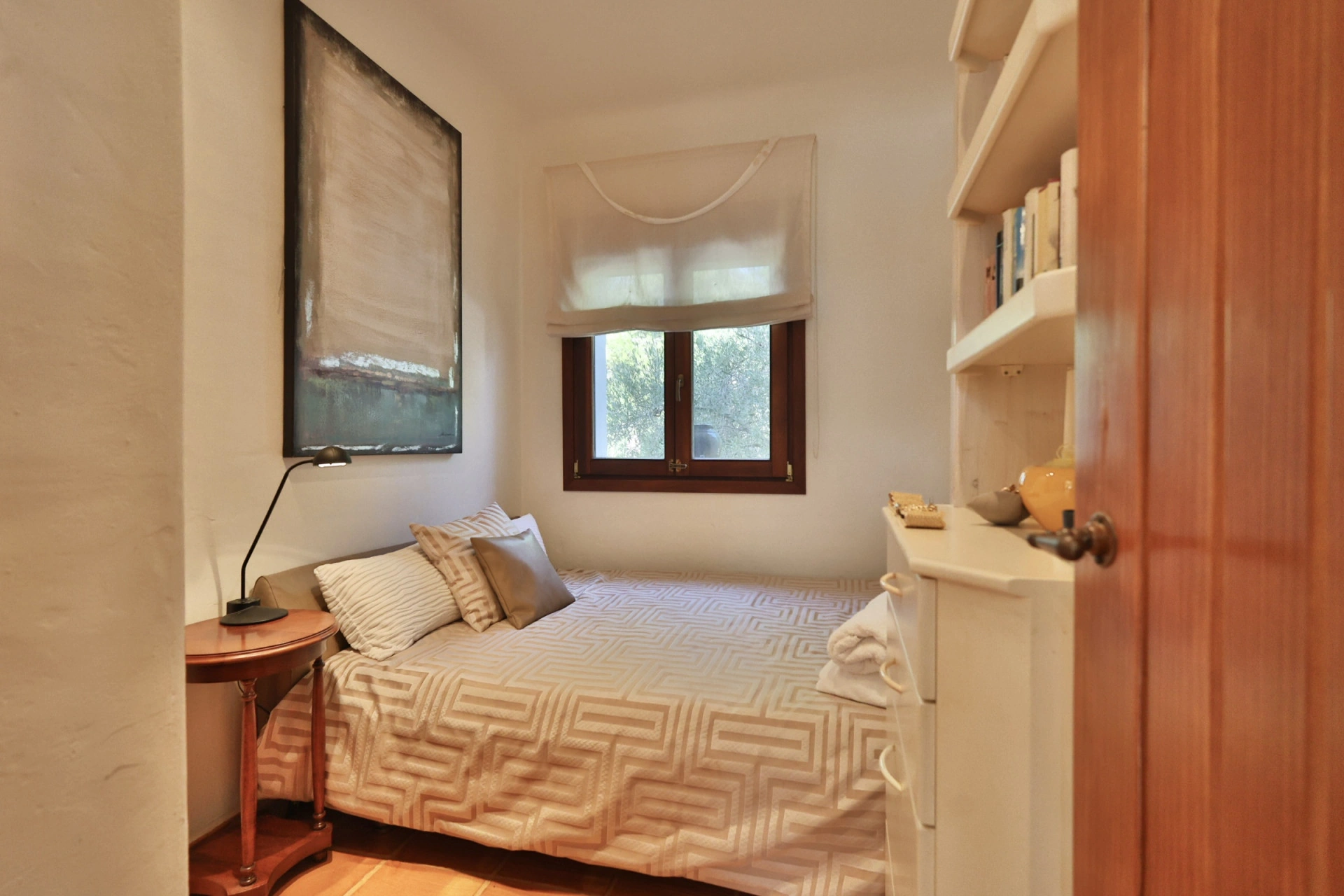 Villa op Verkoop op Xàbia