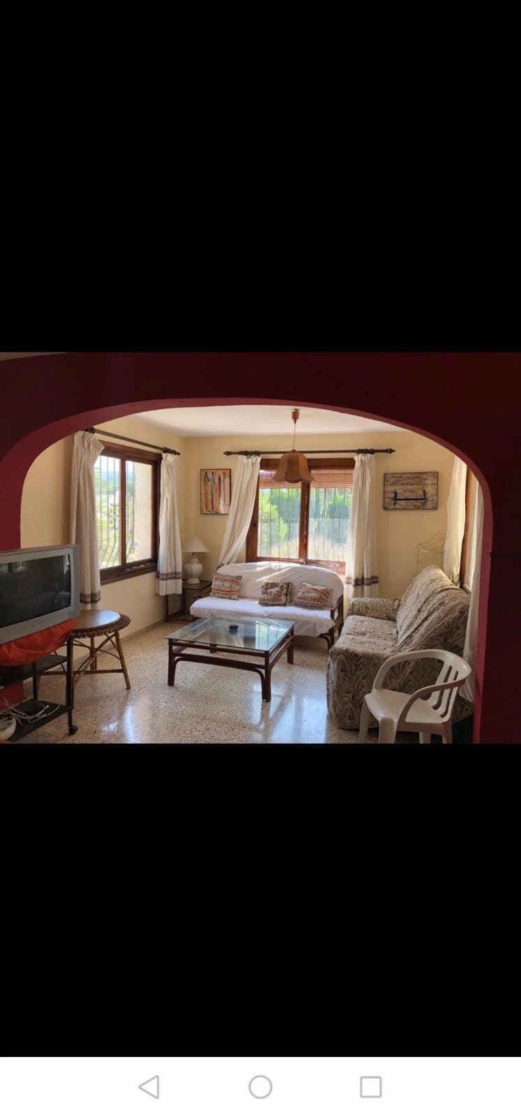 Villa à vendre à Moraira