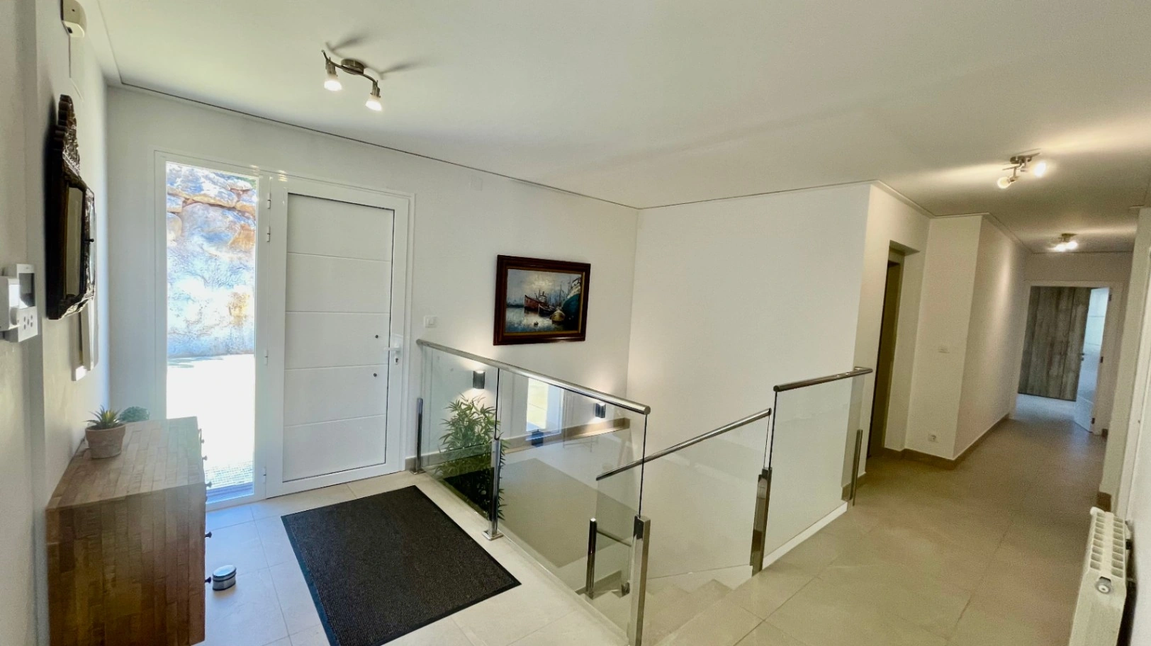For sale in Alcalali: Modern and elegant