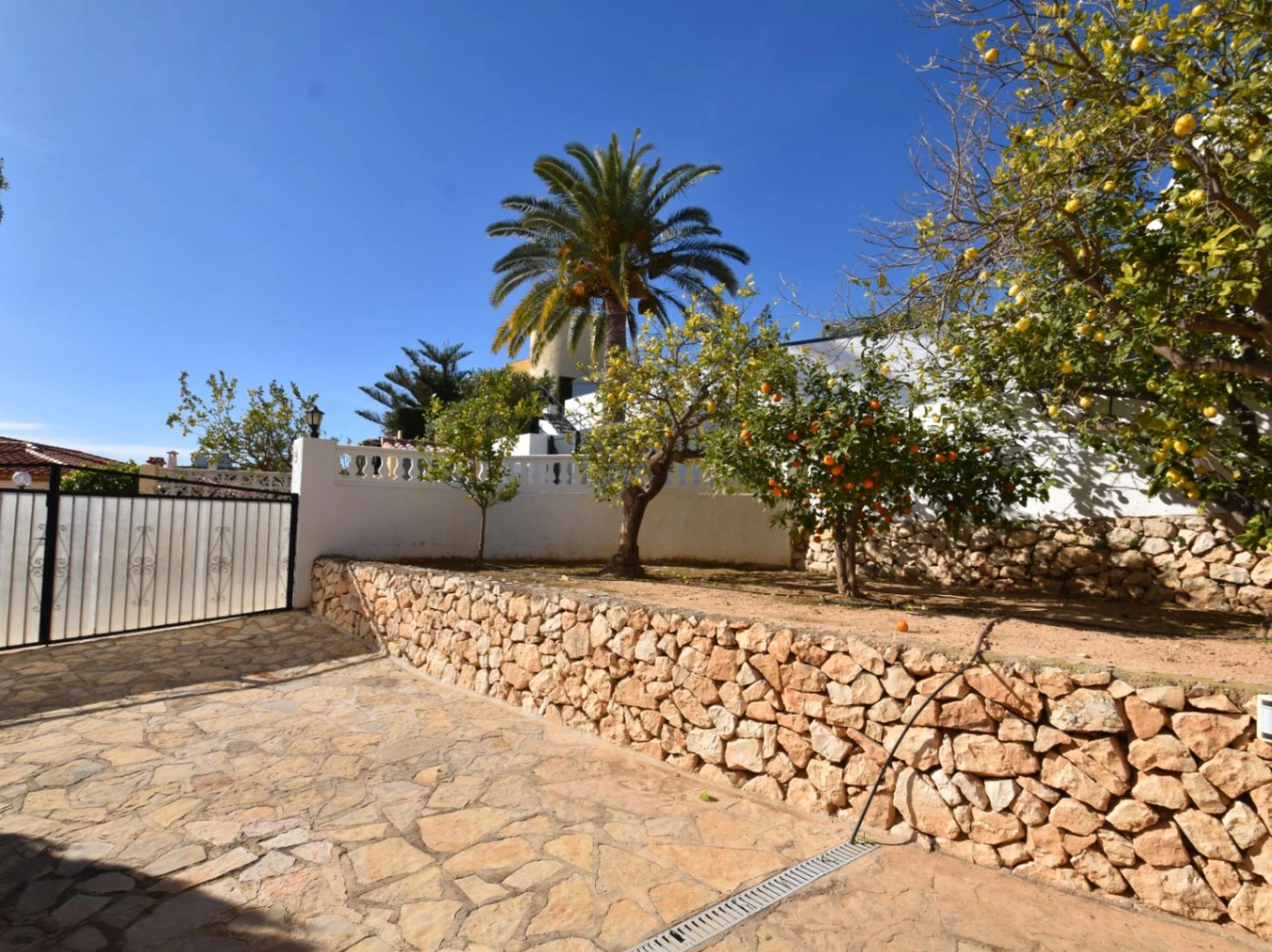Villa te koop in Calpe