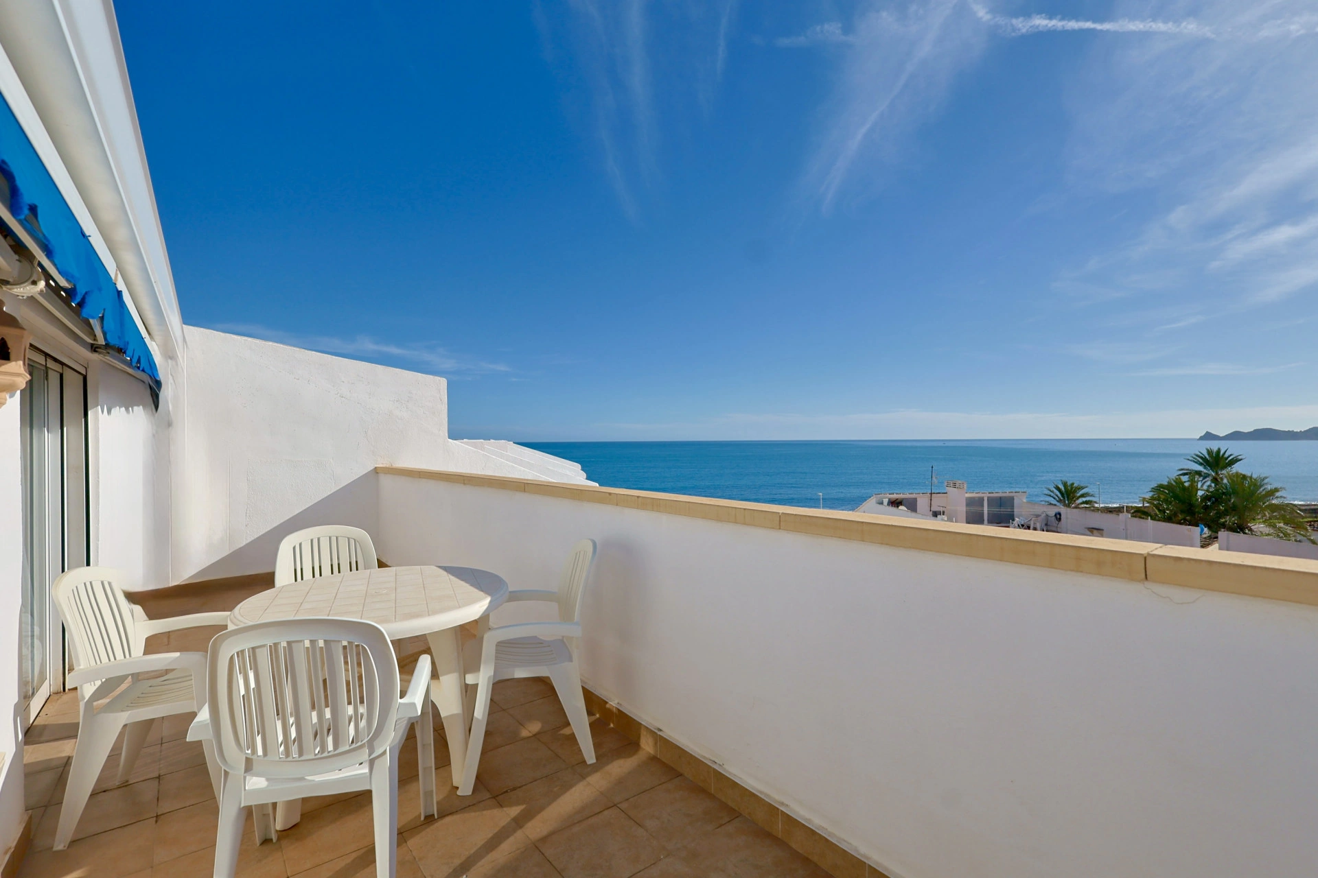 Stats Woning te verkoop in Xàbia