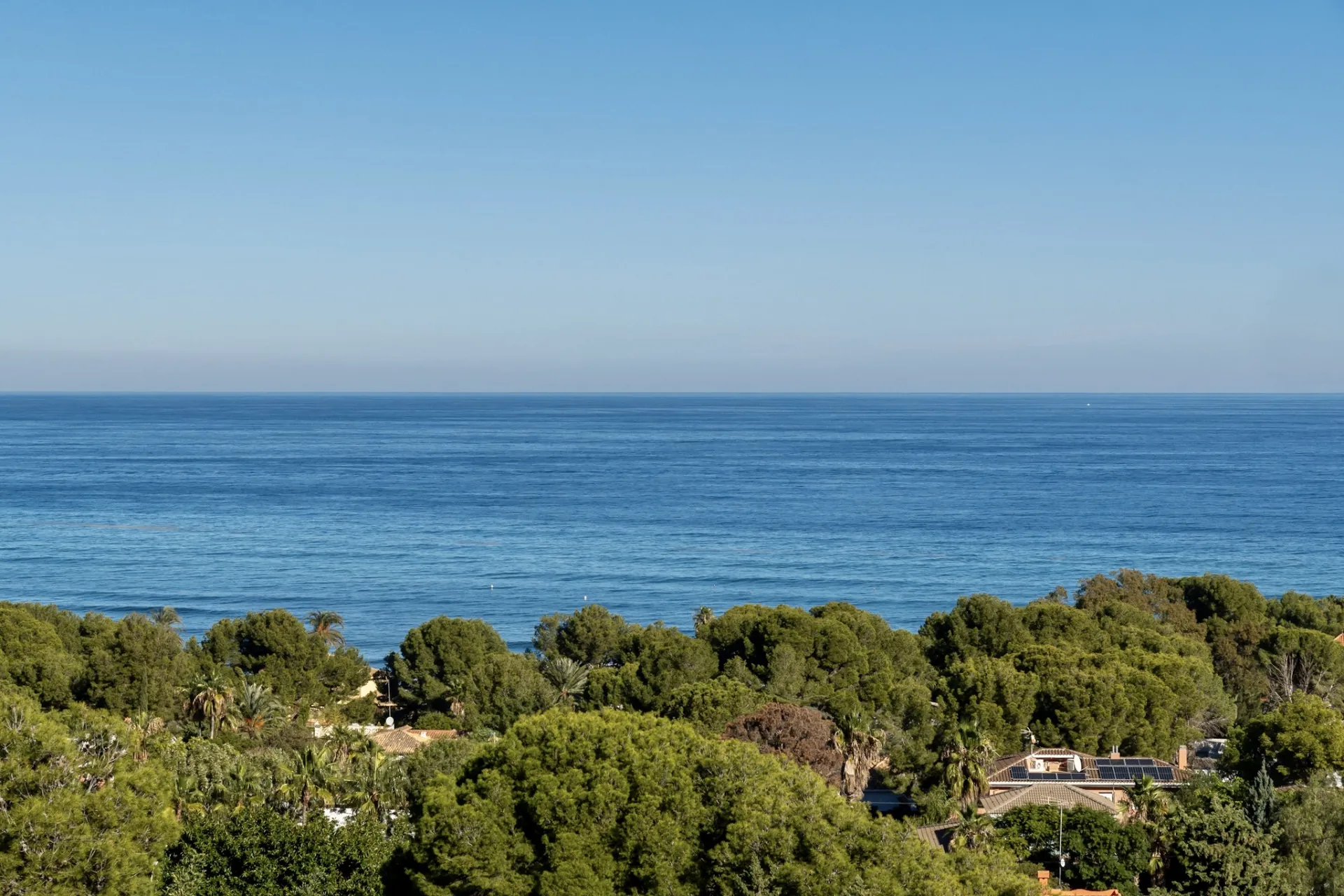 Villa te verkoop in Denia
