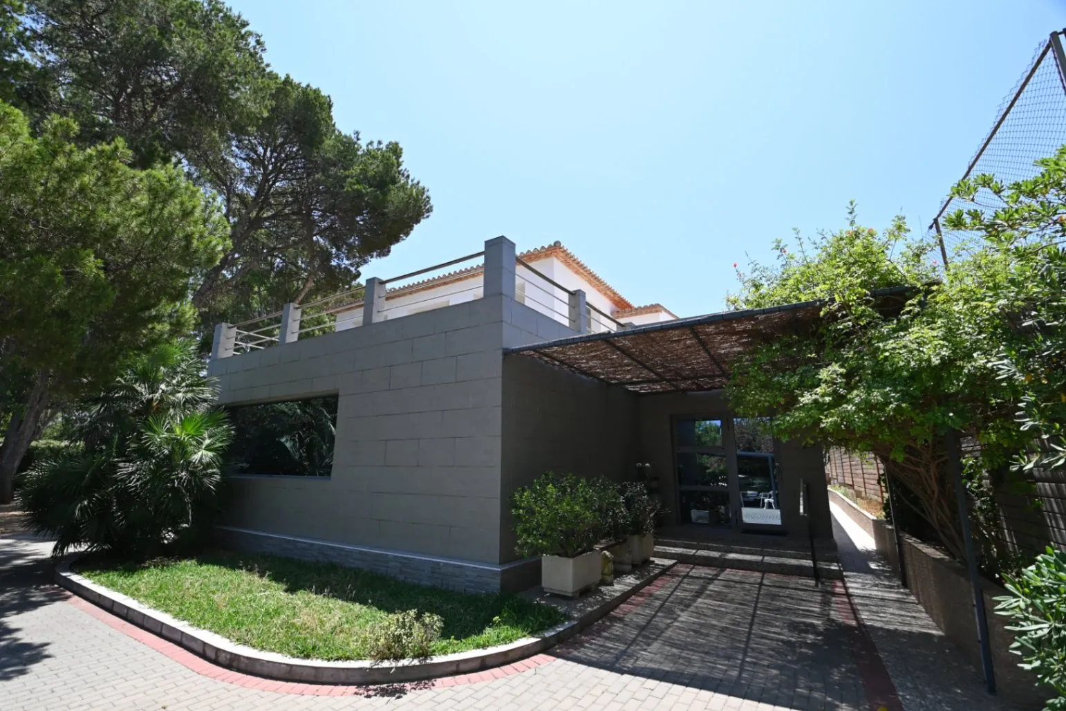 Incredible Villa for sale in Las Rotas Denia