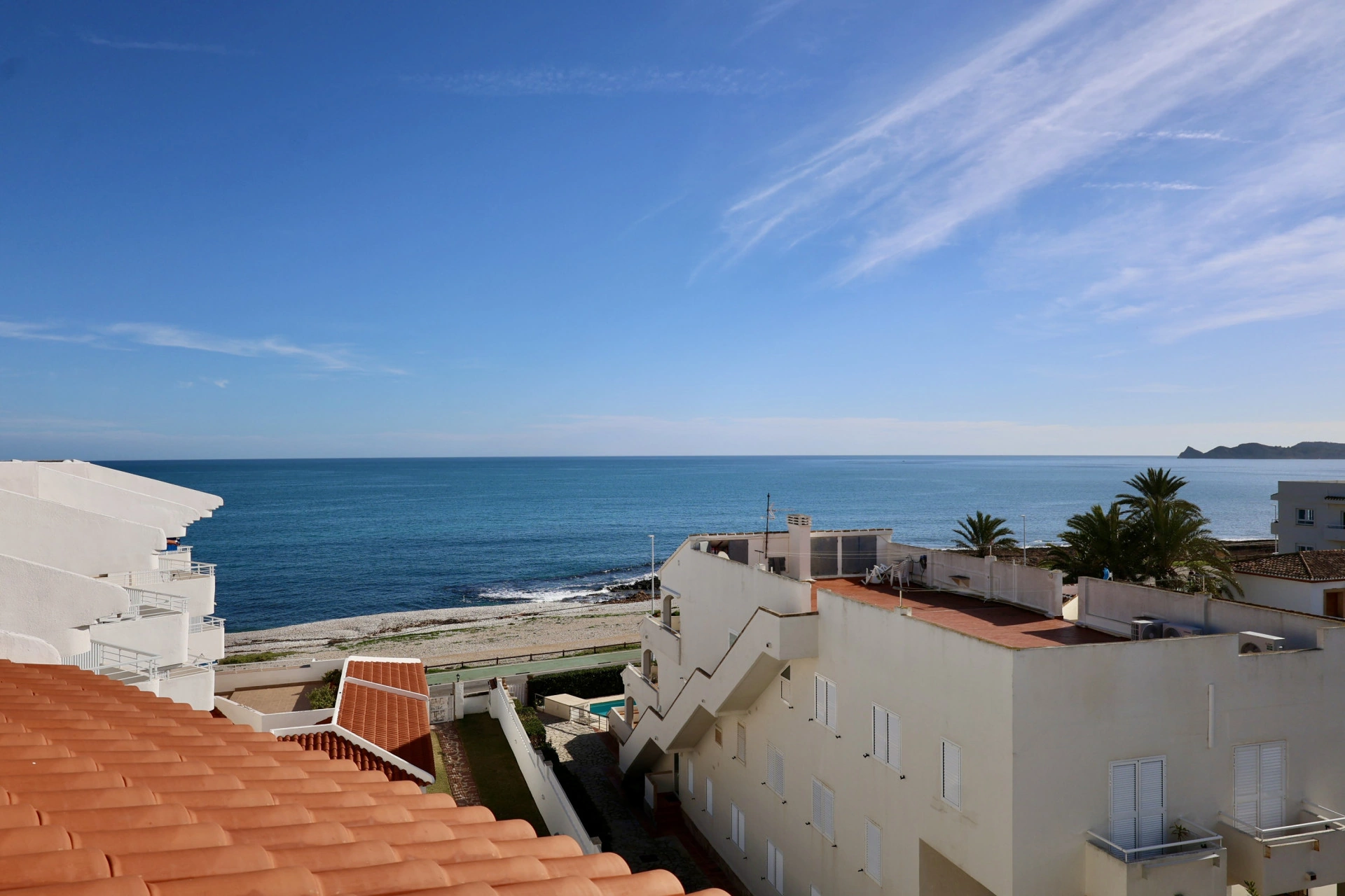 Stats Woning te verkoop in Xàbia