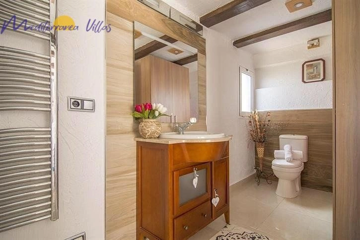 Villa te koop in Teulada
