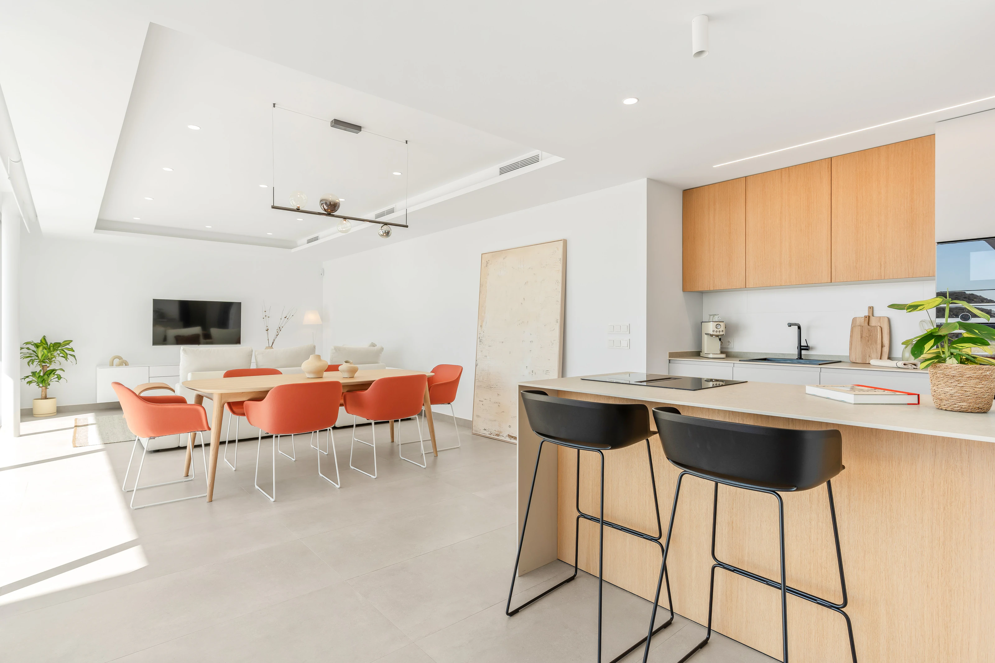 VILLAS for sale in Benitachell