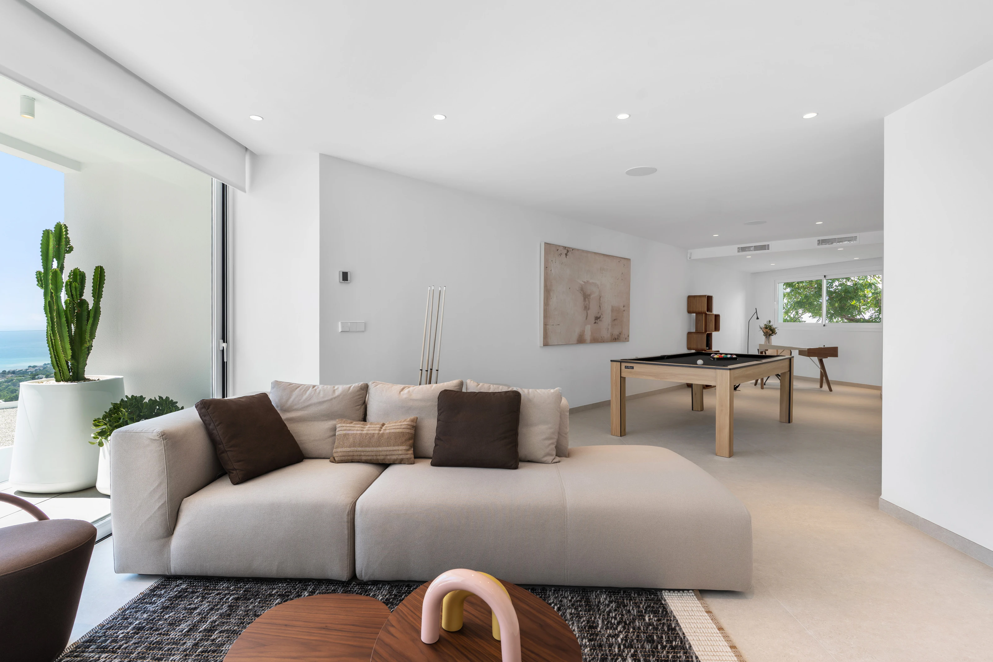 VILLAS for sale in Altea