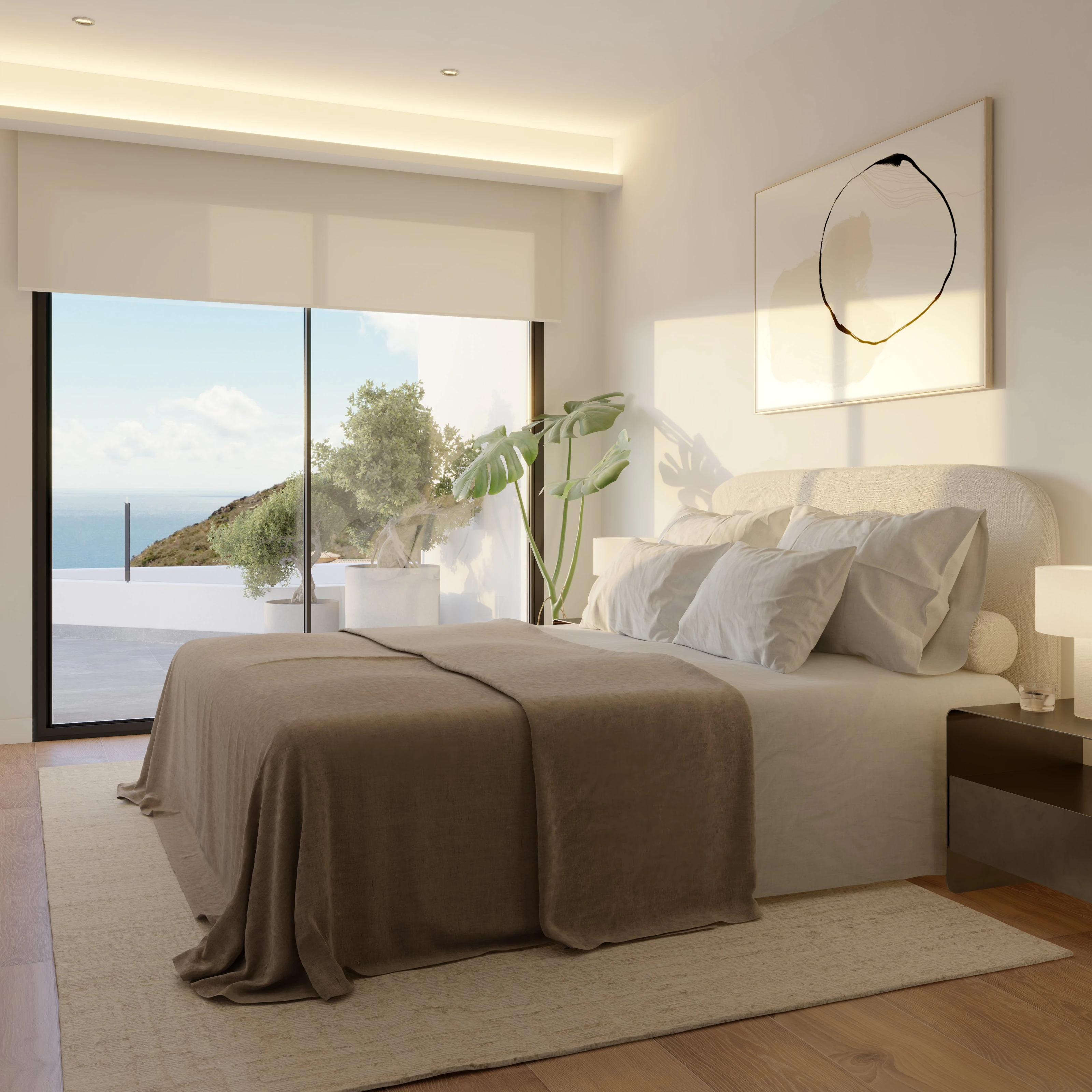 Apartment for sale in Benitachell