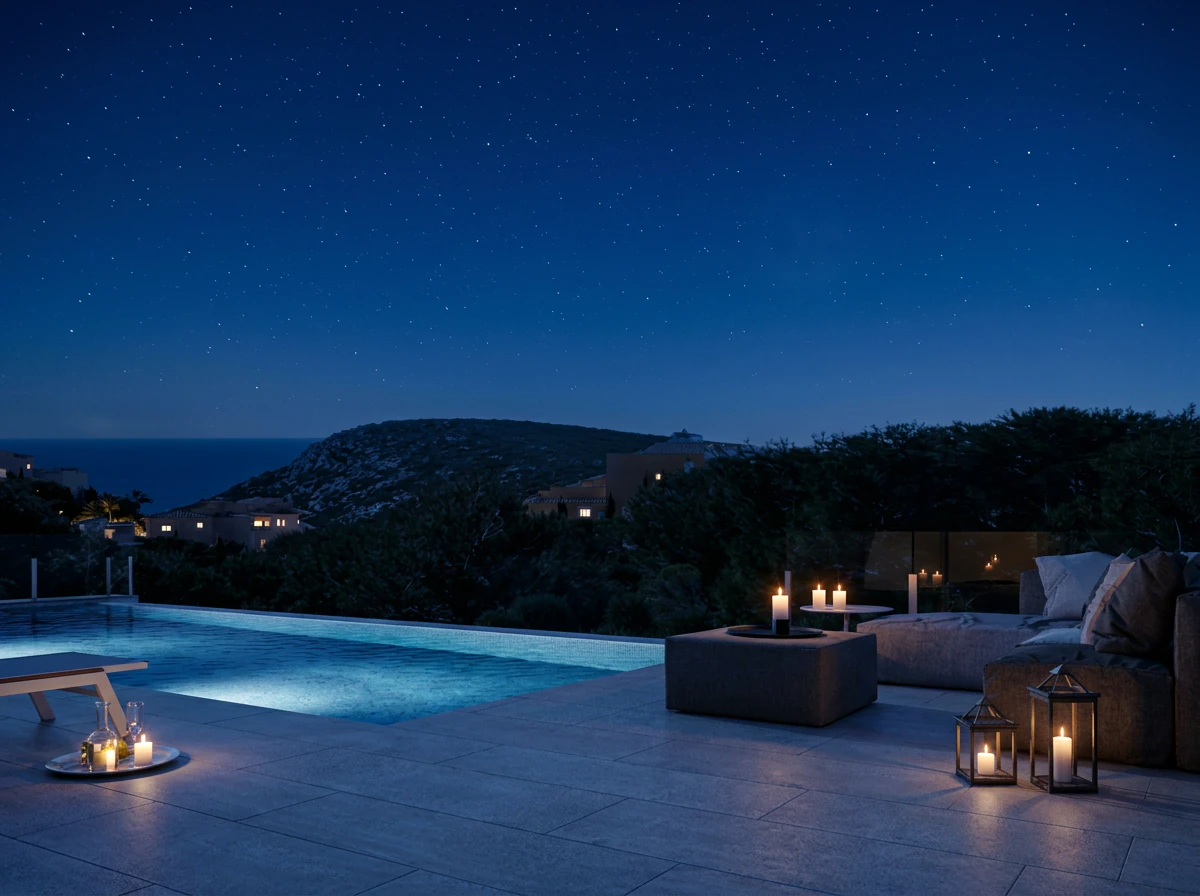 VILLAS for sale in Benitachell