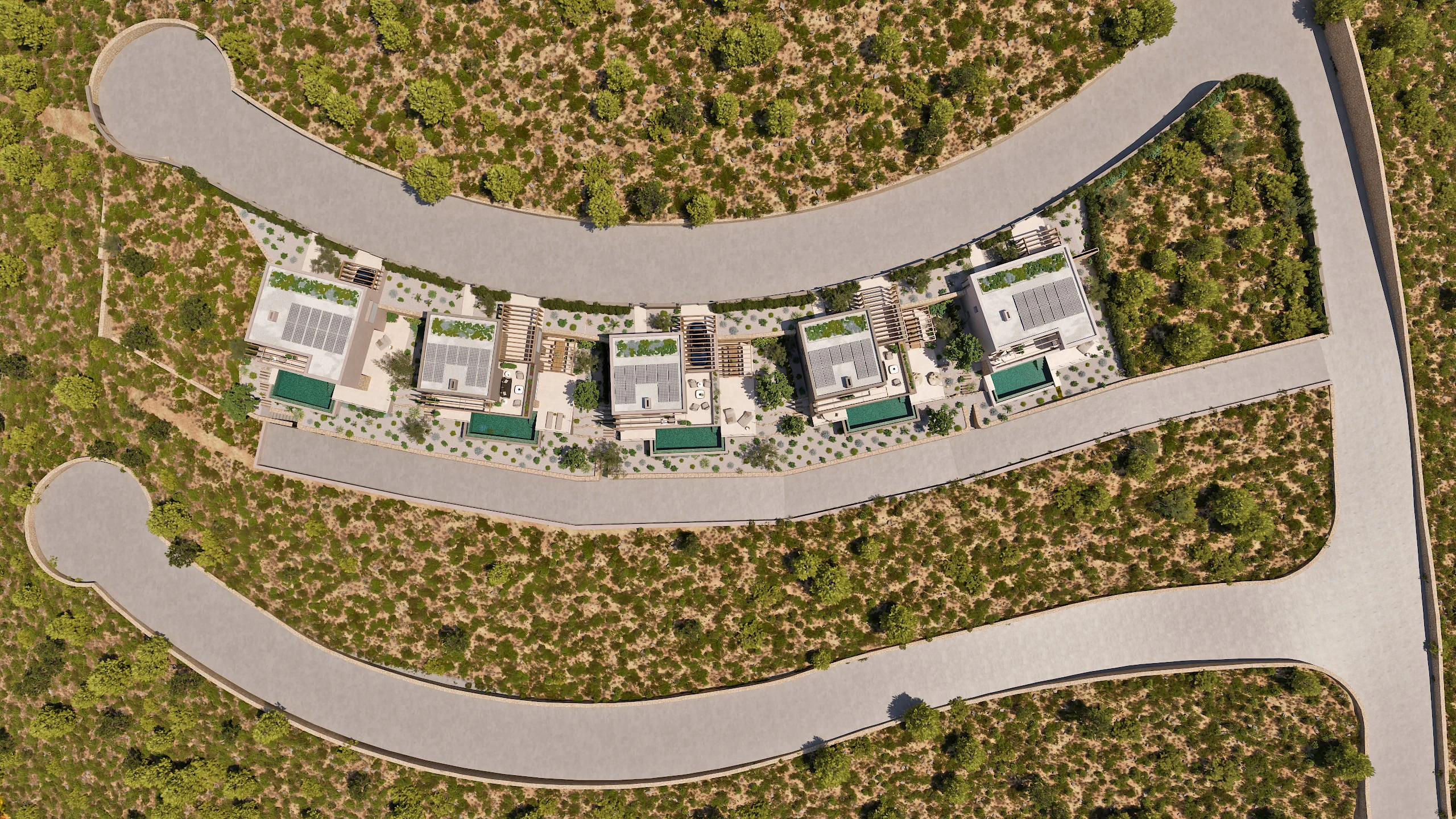 VILLAS for sale in Lliber