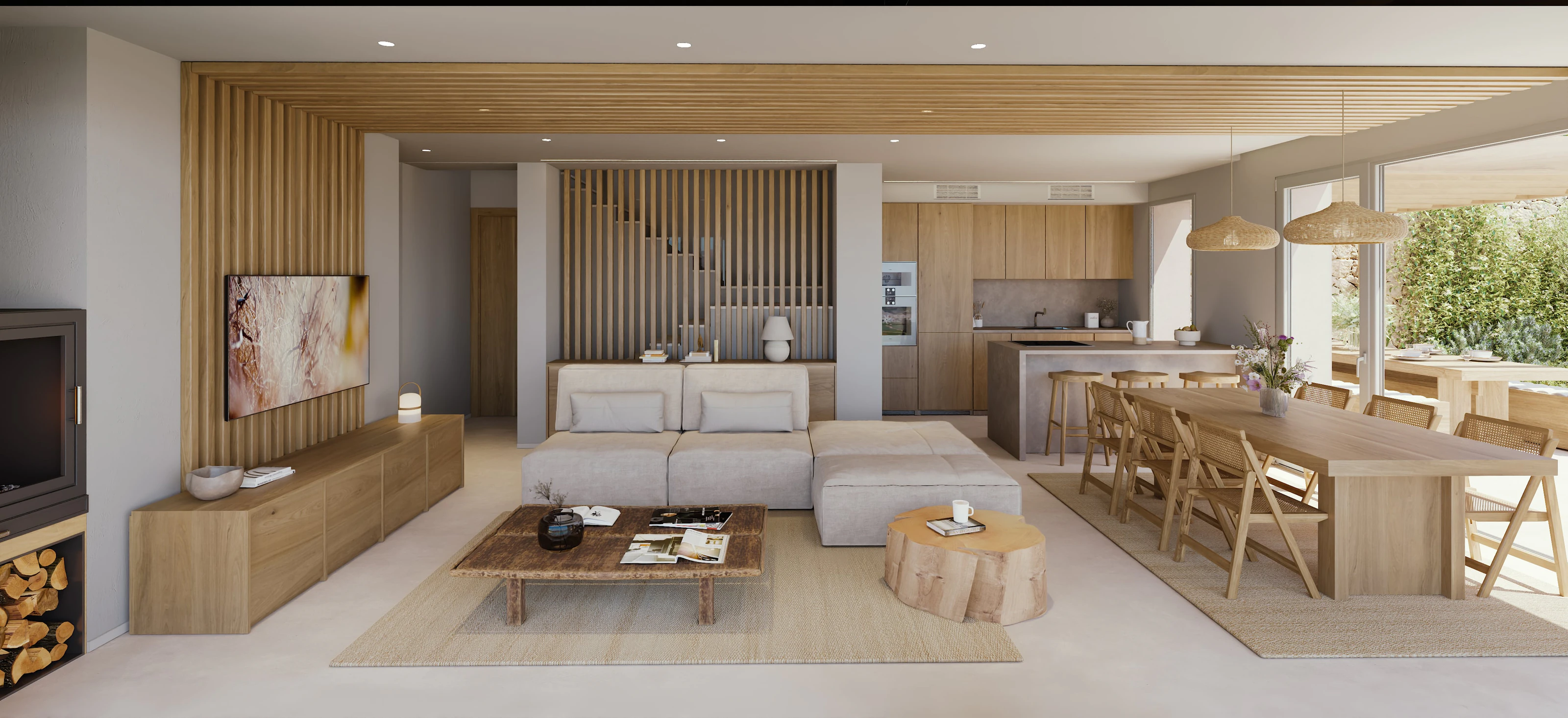 VILLAS for sale in Lliber