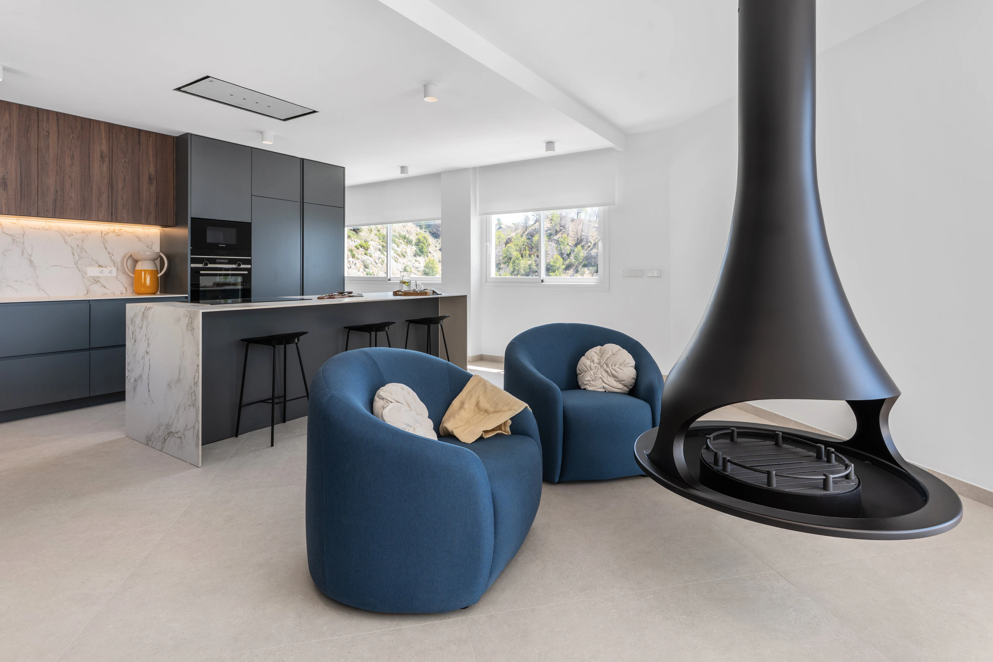 VILLAS for sale in Altea