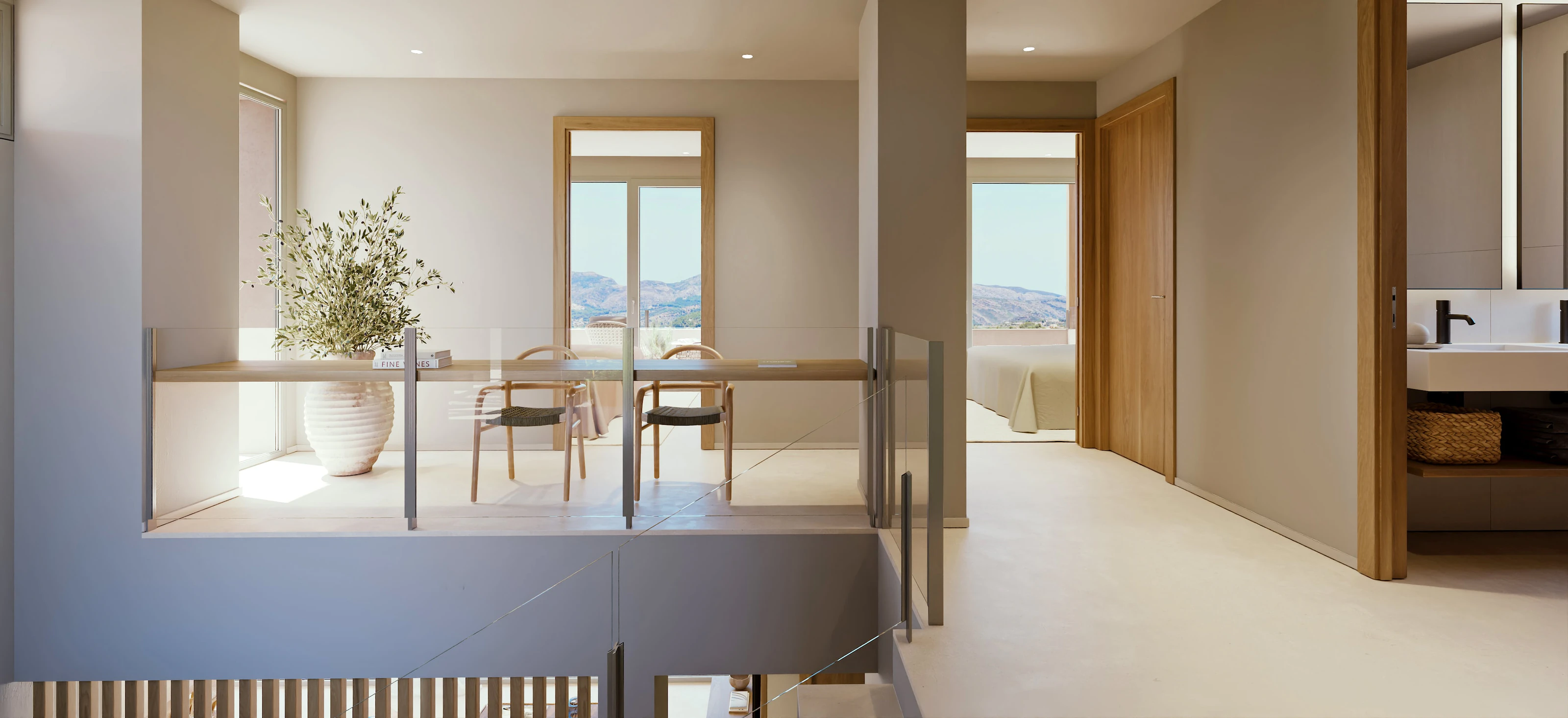 VILLAS for sale in Lliber