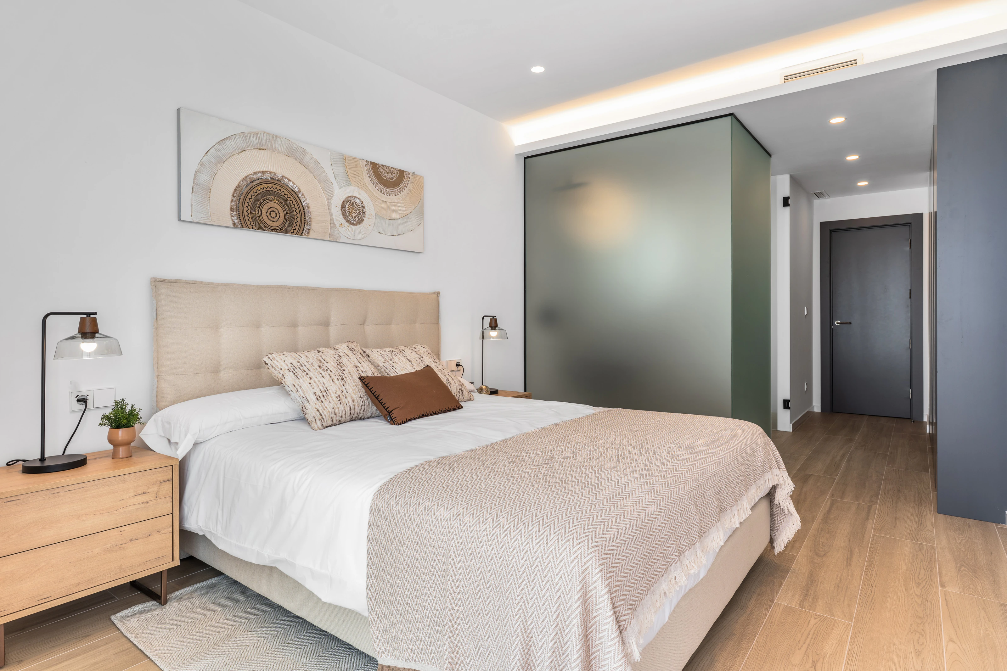 Apartment for sale in Benitachell