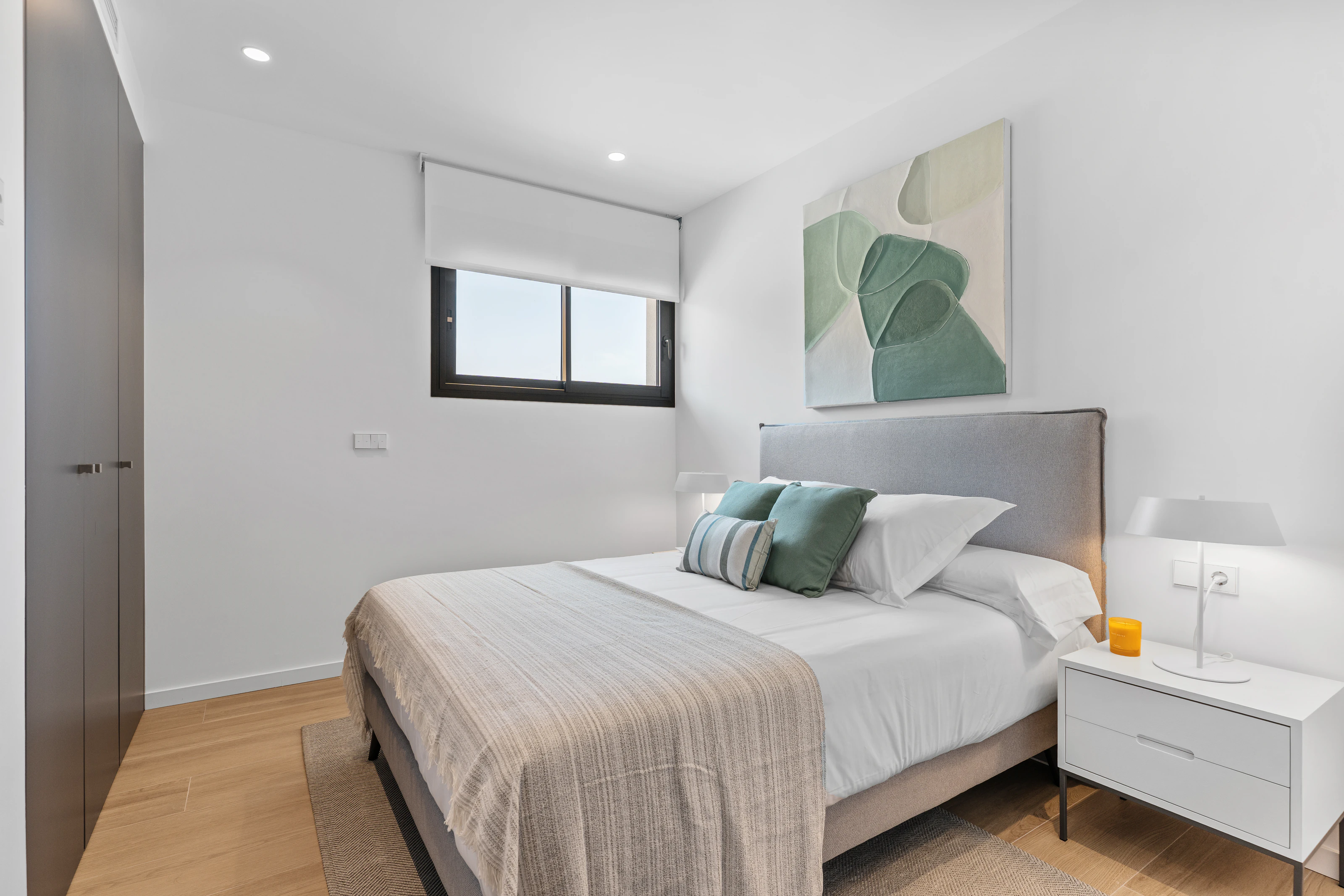 Apartment for sale in Benitachell