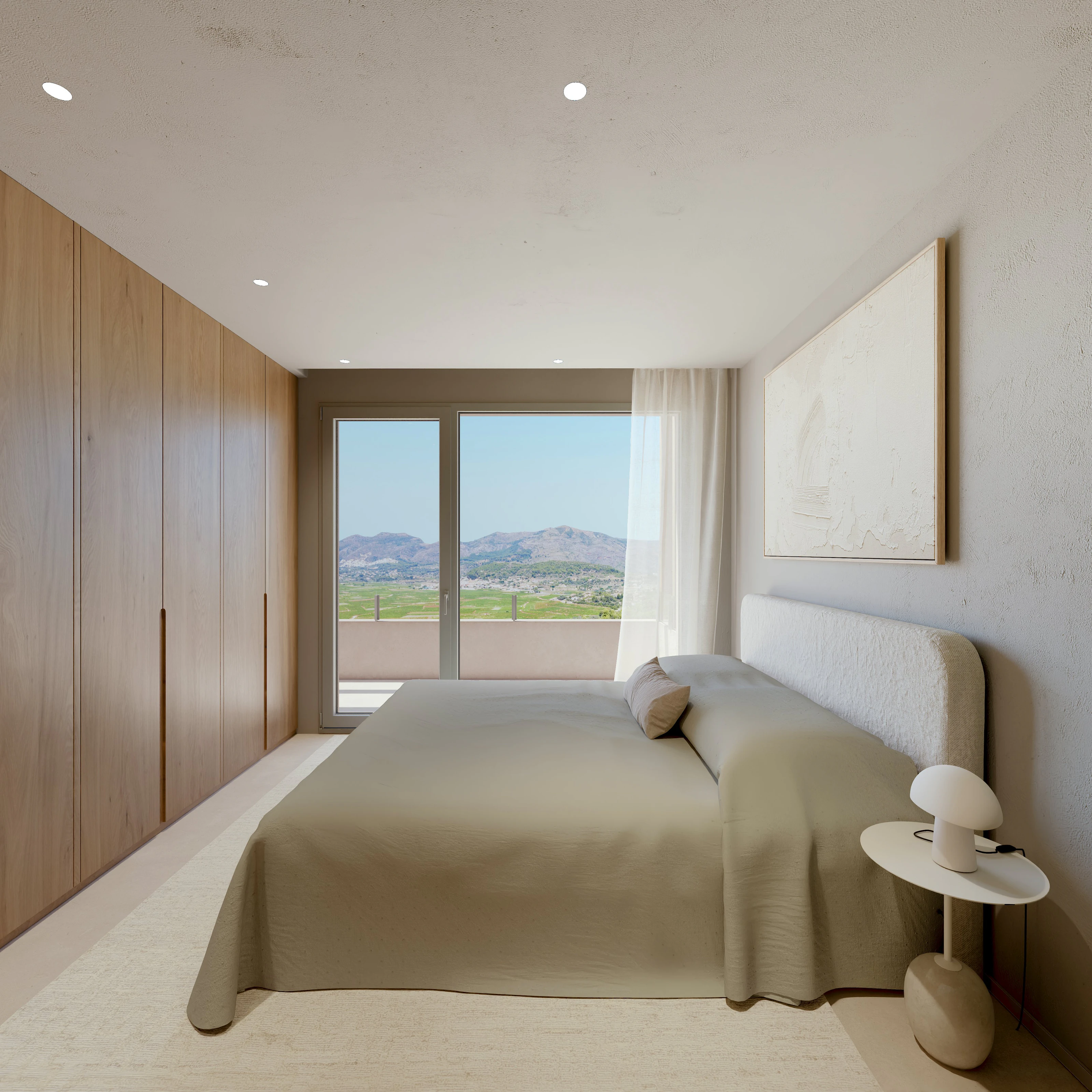 VILLAS for sale in Lliber