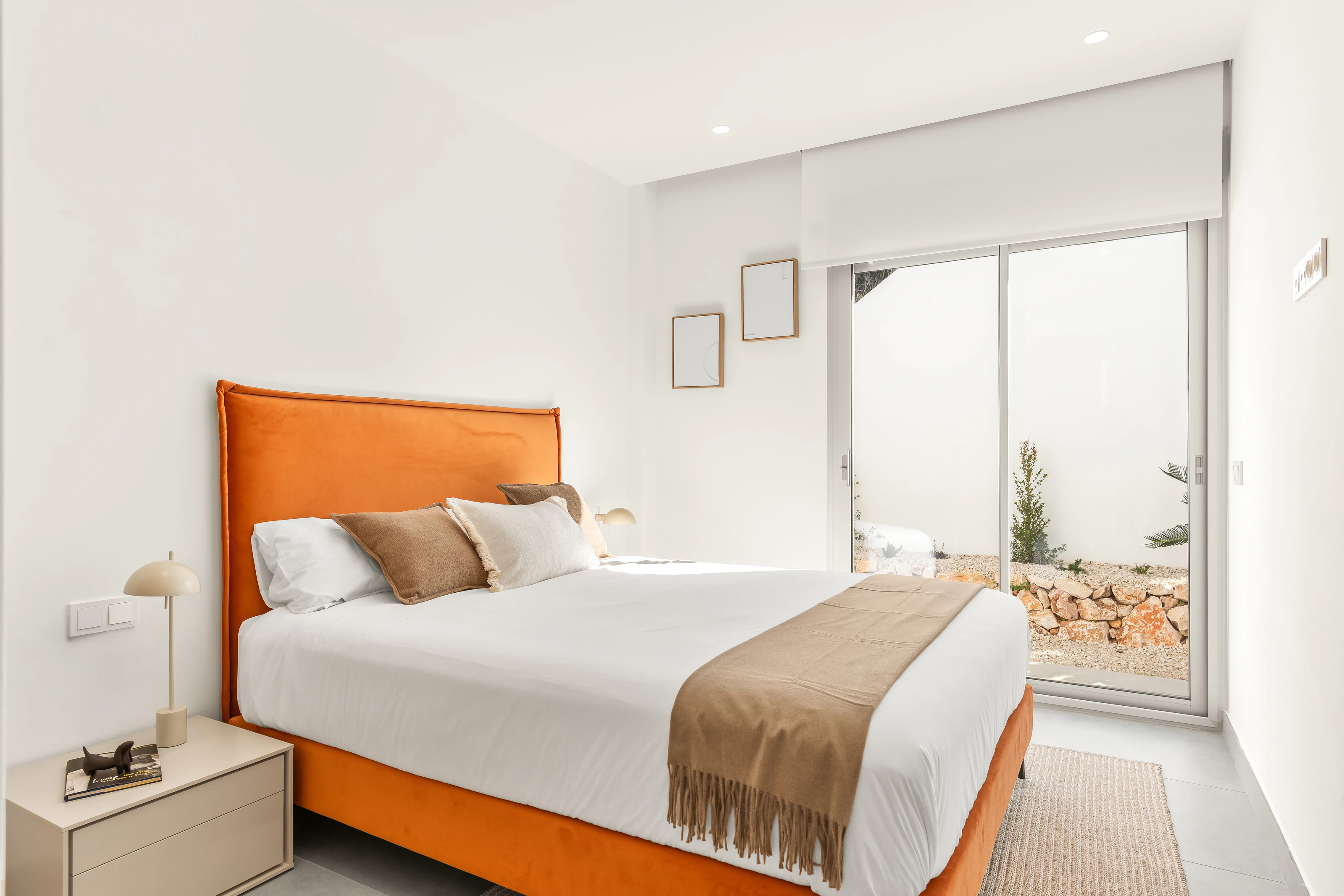 VILLAS for sale in Benitachell