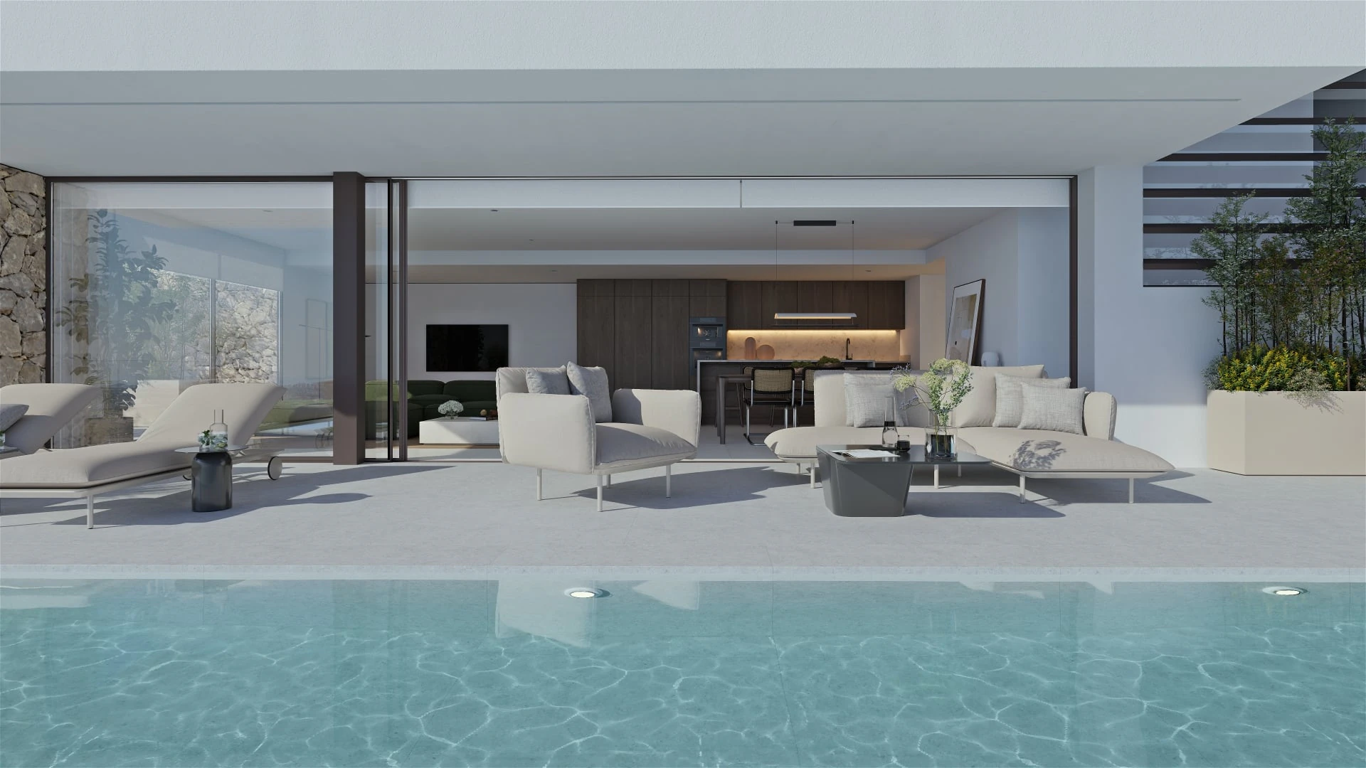 VILLAS for sale in Altea