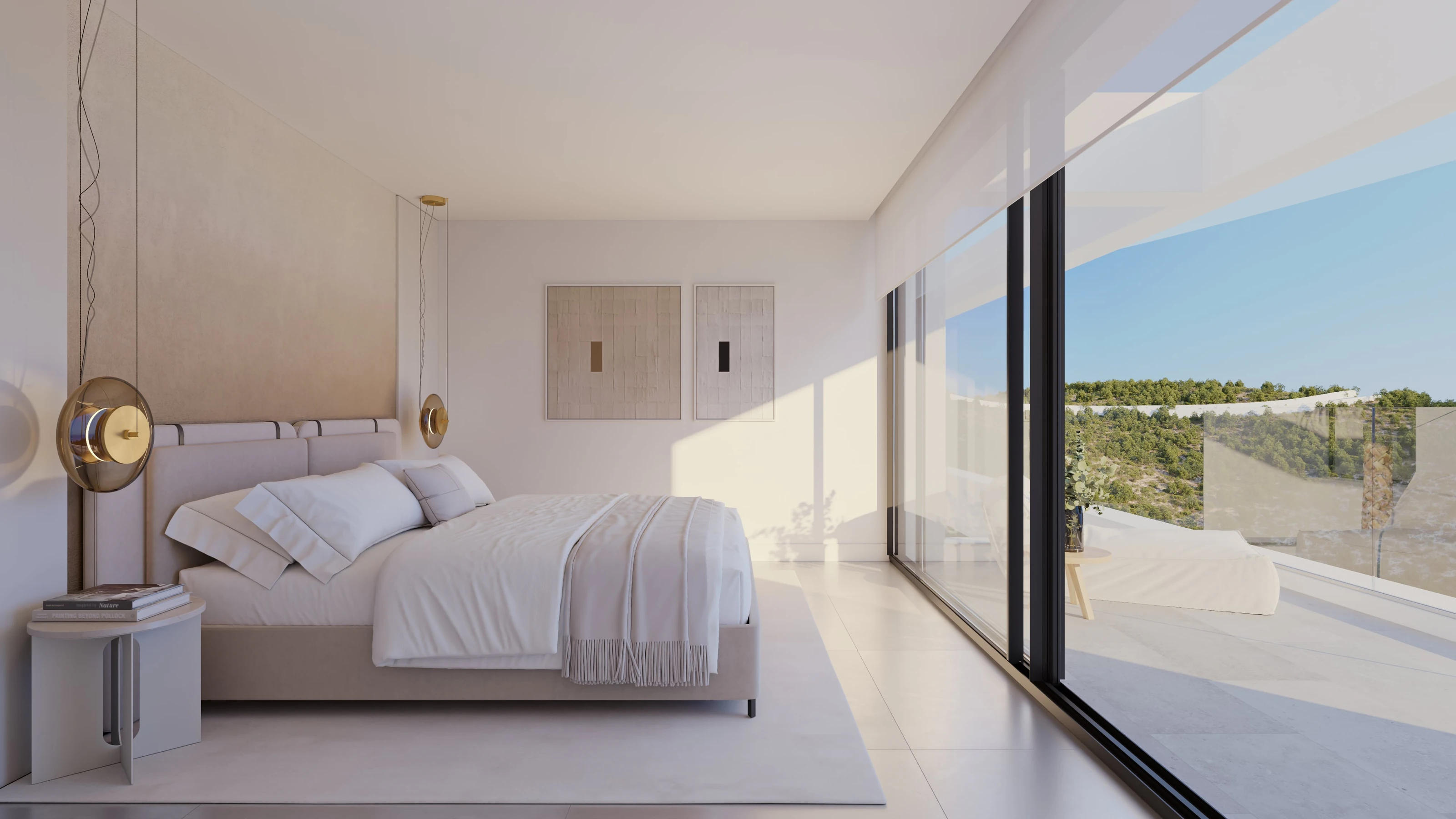VILLAS for sale in Benissa