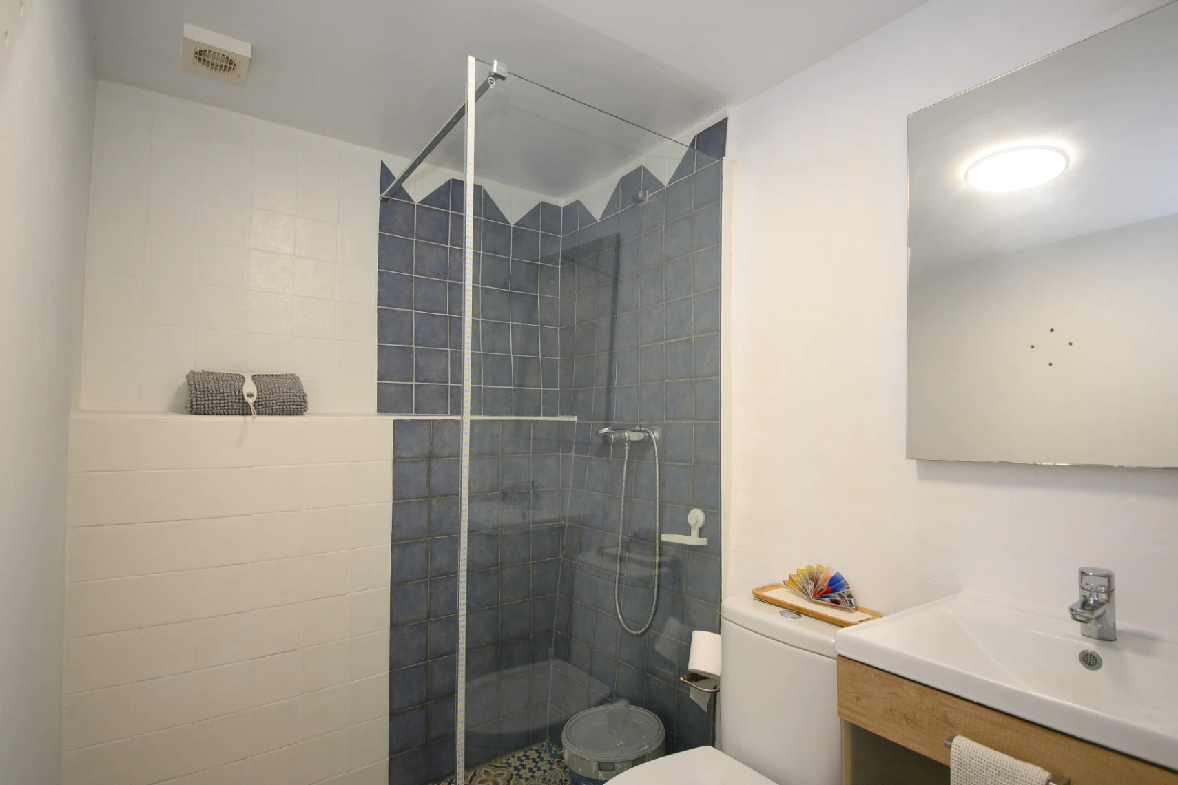 Spectacular reformed townhouse for sale in Teulada