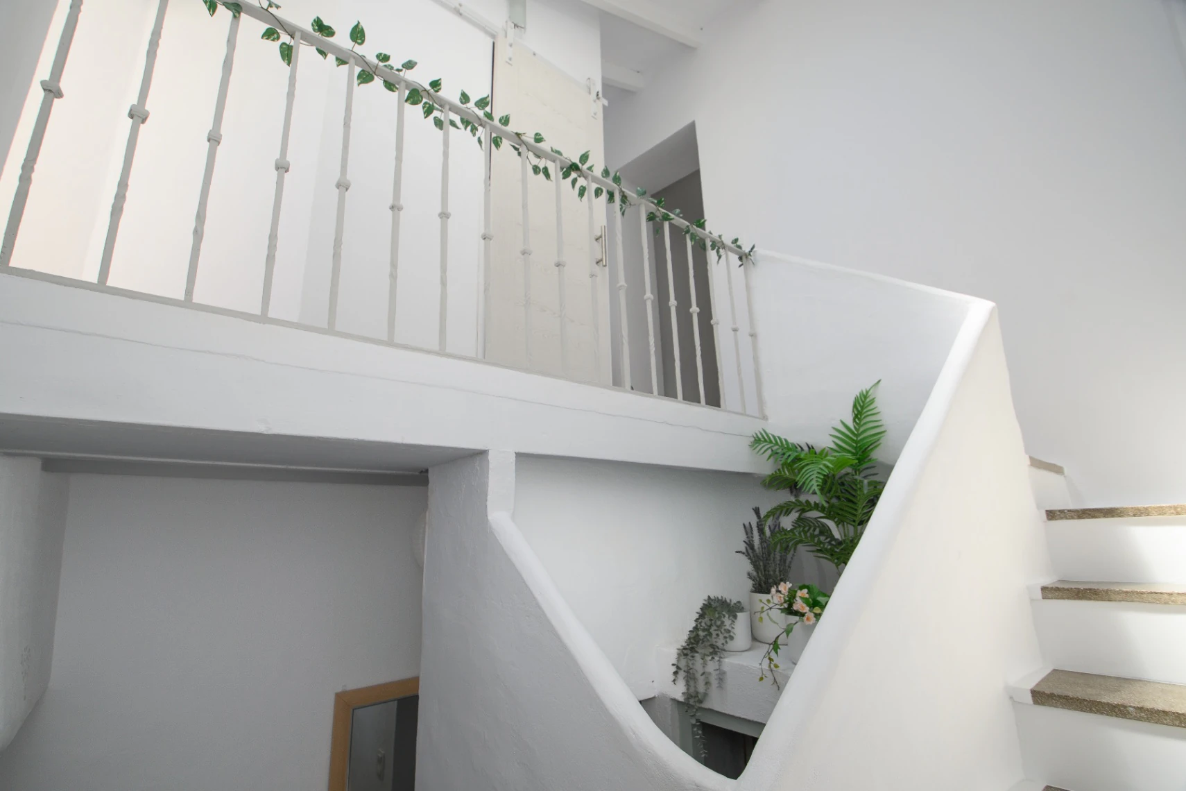 Spectacular reformed townhouse for sale in Teulada