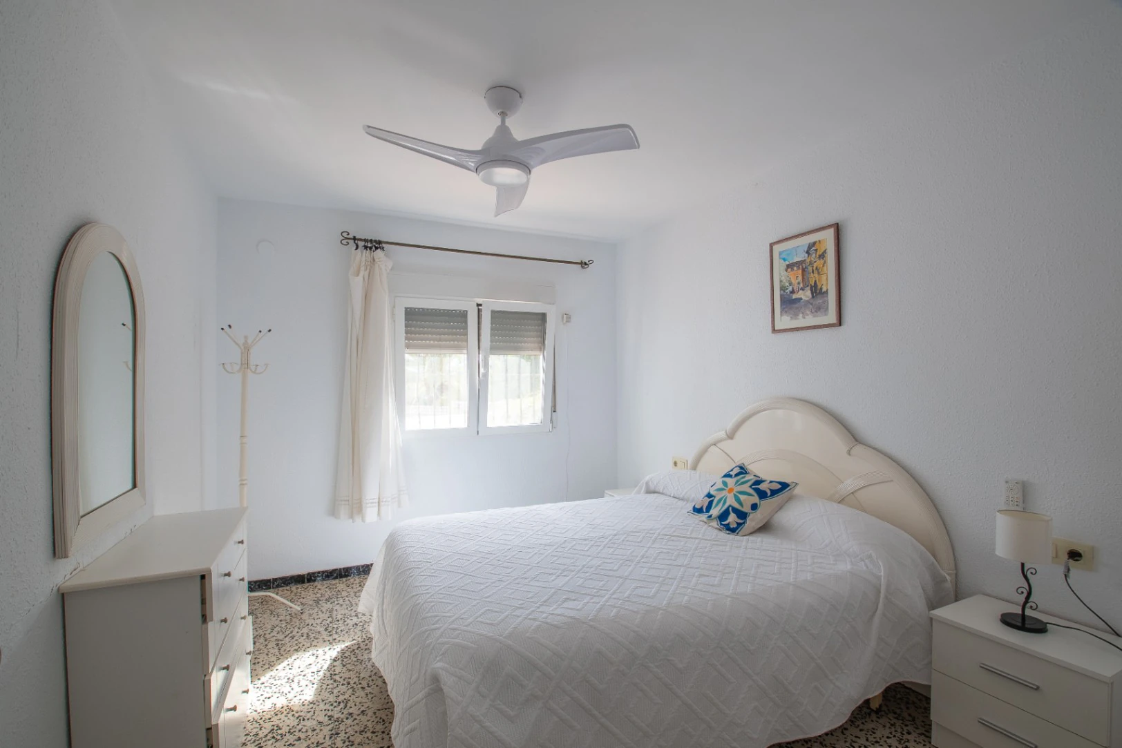 Costa Blanca North Villa Close to Cala Baladrar Benissa