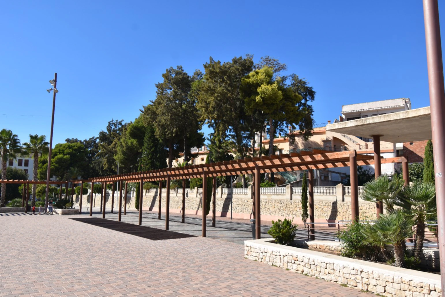 Commercial Premises for Sale in Teulada Town Centre – High Visibility Investment Opportunity