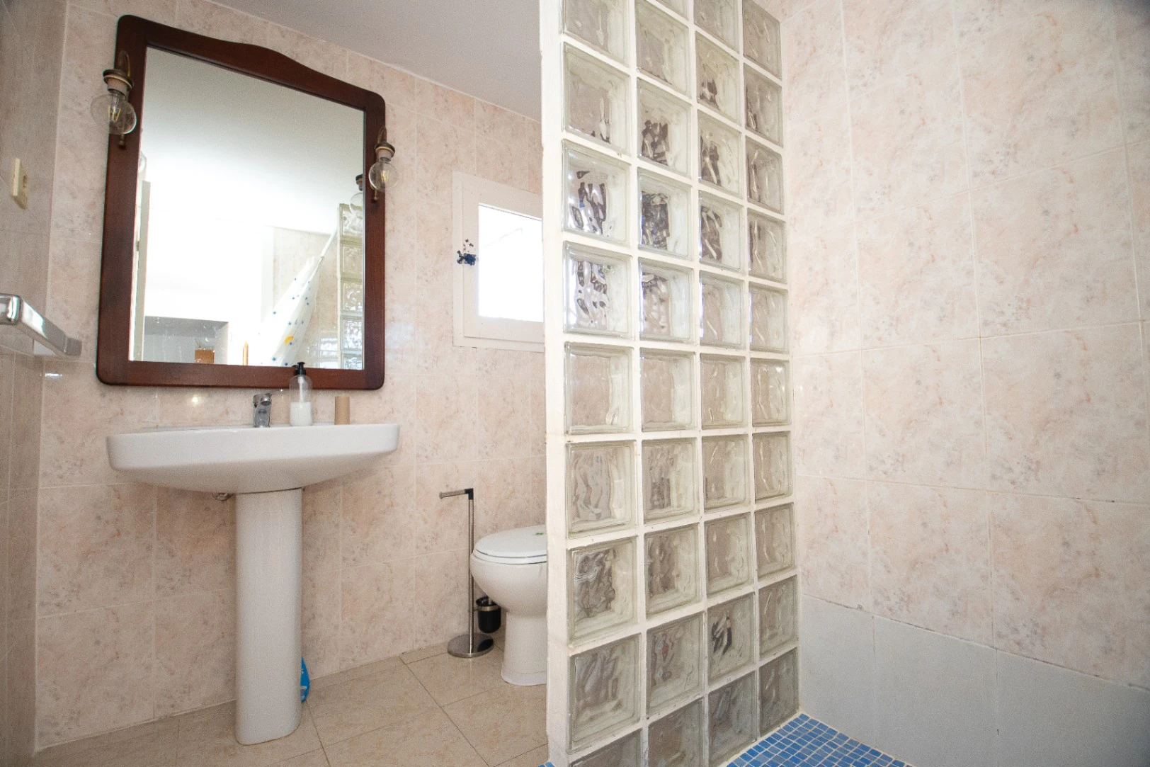 Costa Blanca North Villa Close to Cala Baladrar Benissa