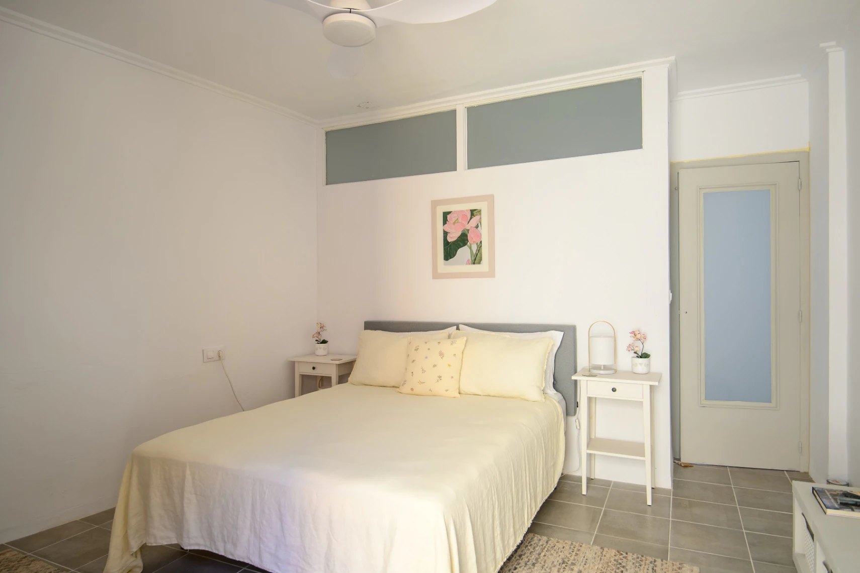 Spectacular reformed townhouse for sale in Teulada