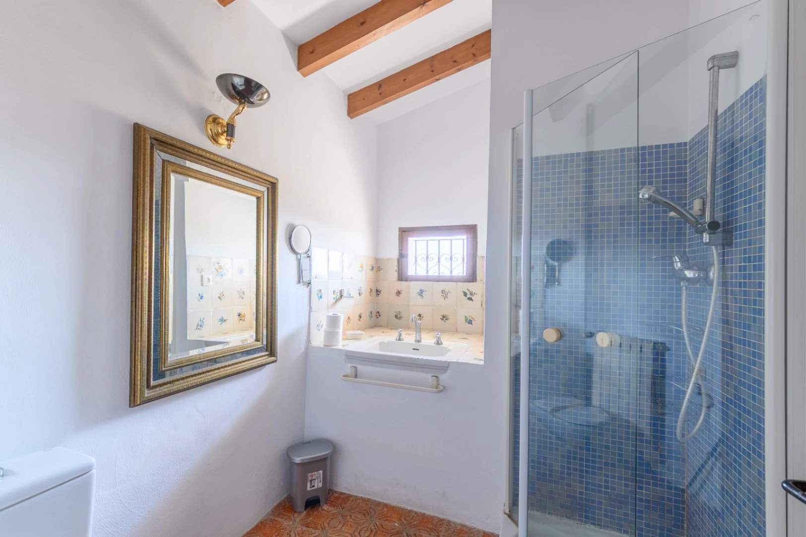 Baile del Sol Exclusive Rustic Estate with Unrivalled Coastal Panoramas