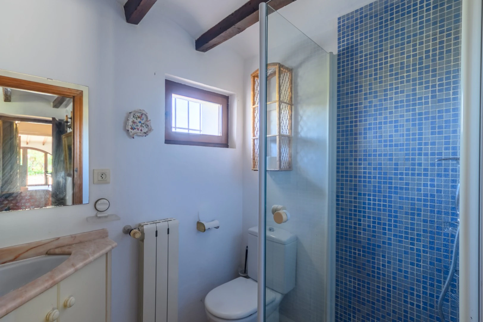 Baile del Sol Exclusive Rustic Estate with Unrivalled Coastal Panoramas