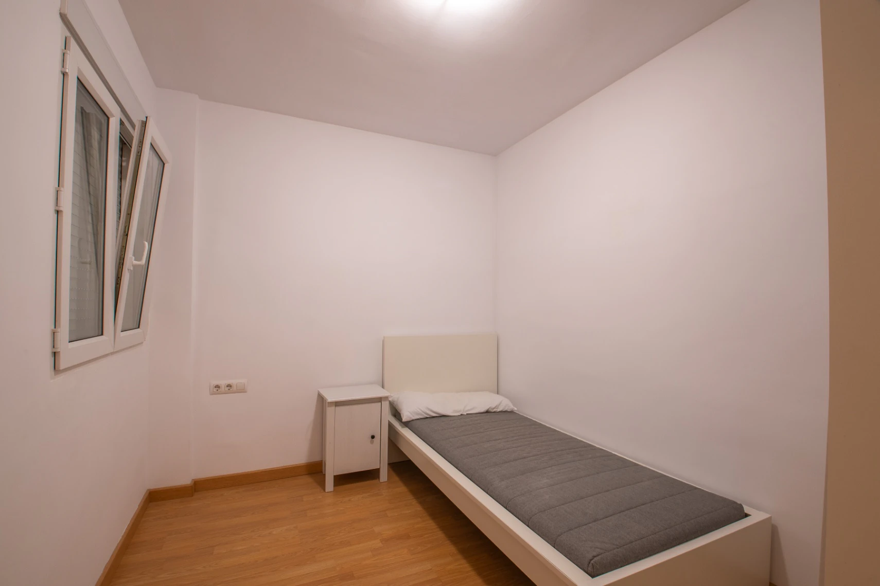 3-Slaapkamerappartement in het centrum van Teulada nabij voorzieningen