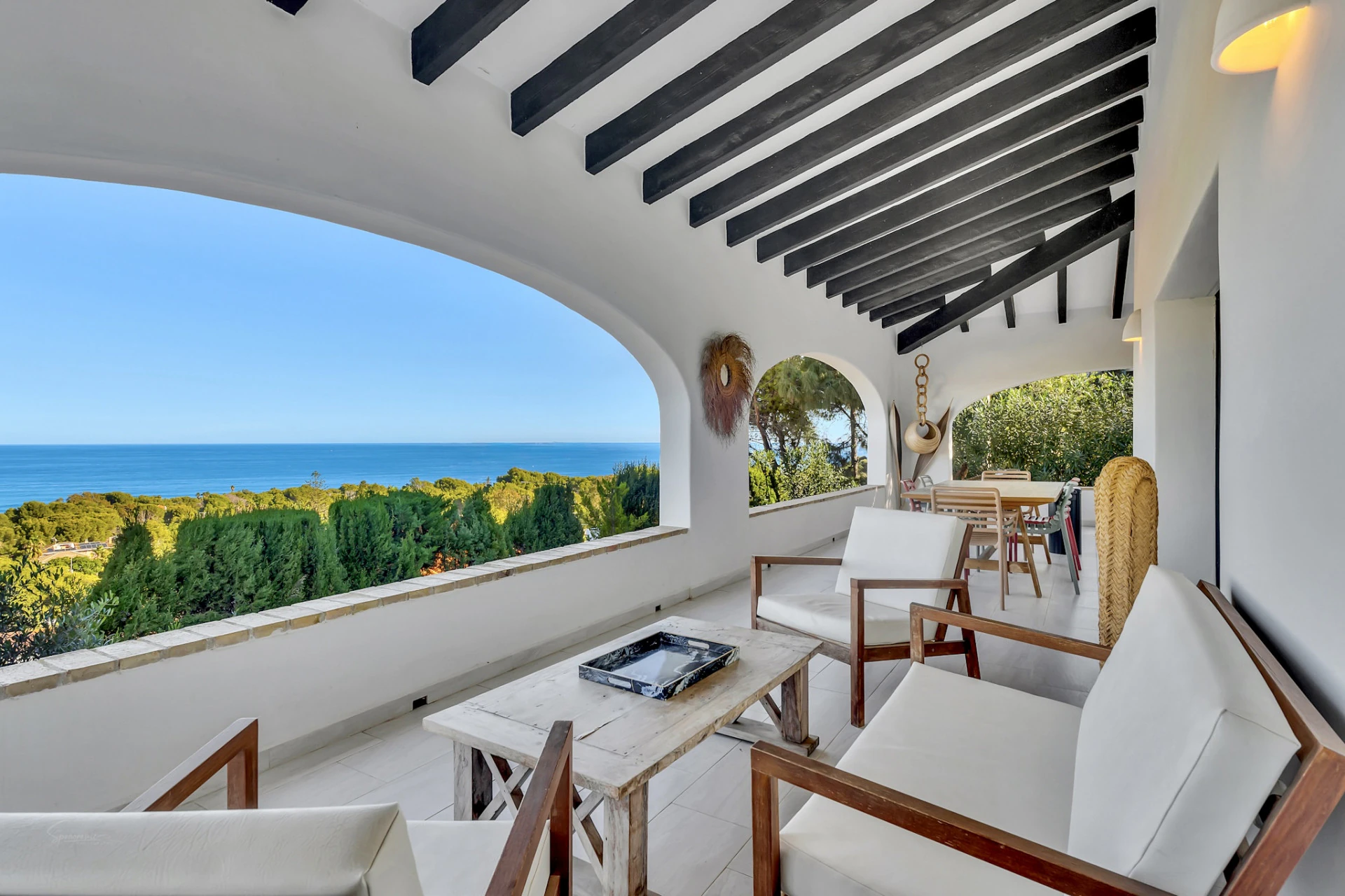 Villa à la vente à Denia
