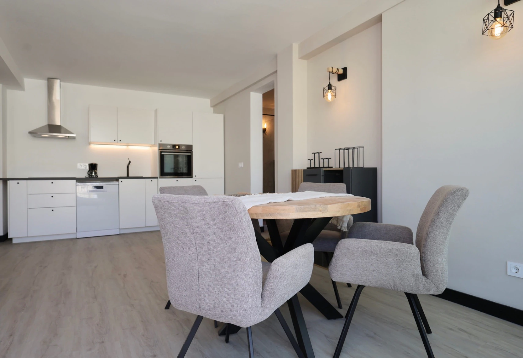 Flat for sale in Xàbia