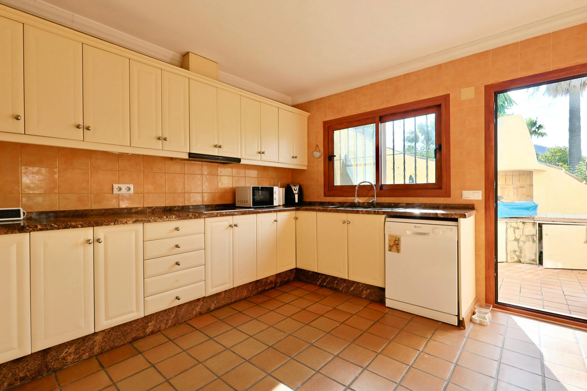 Villa for sale in Xàbia