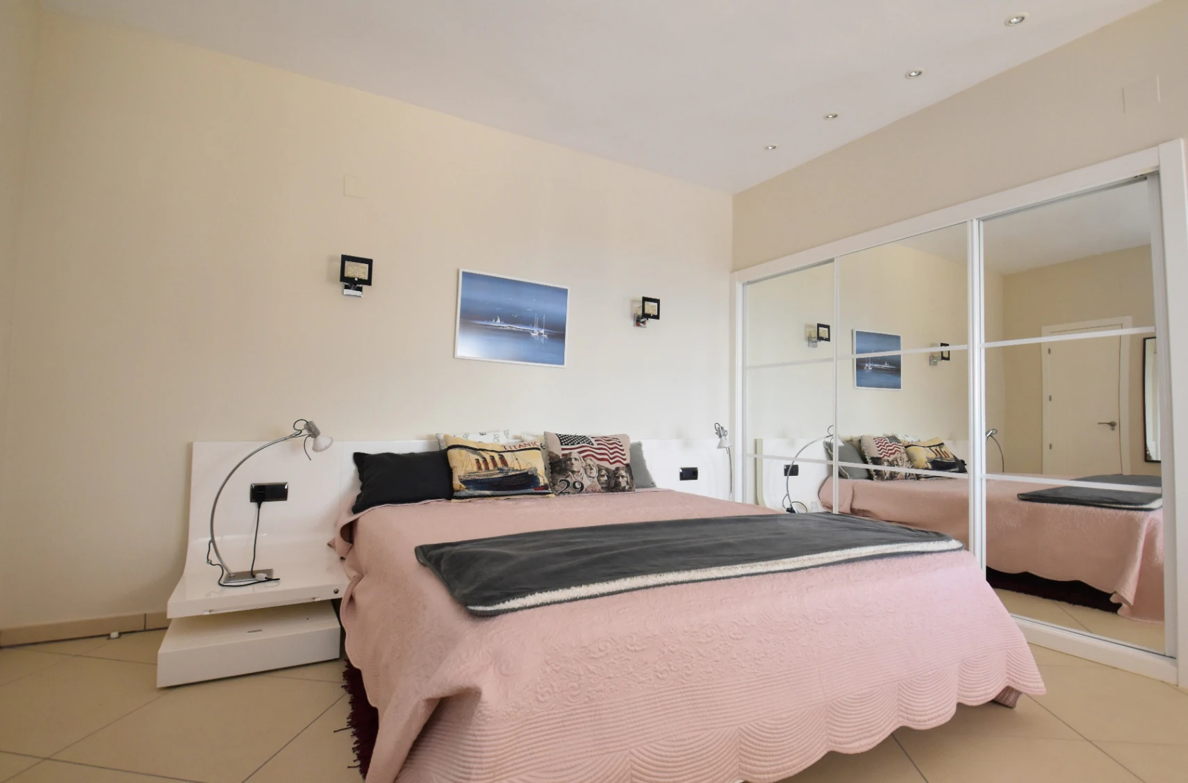 Luxurious Villa for Sale in Moraira El Portet Area