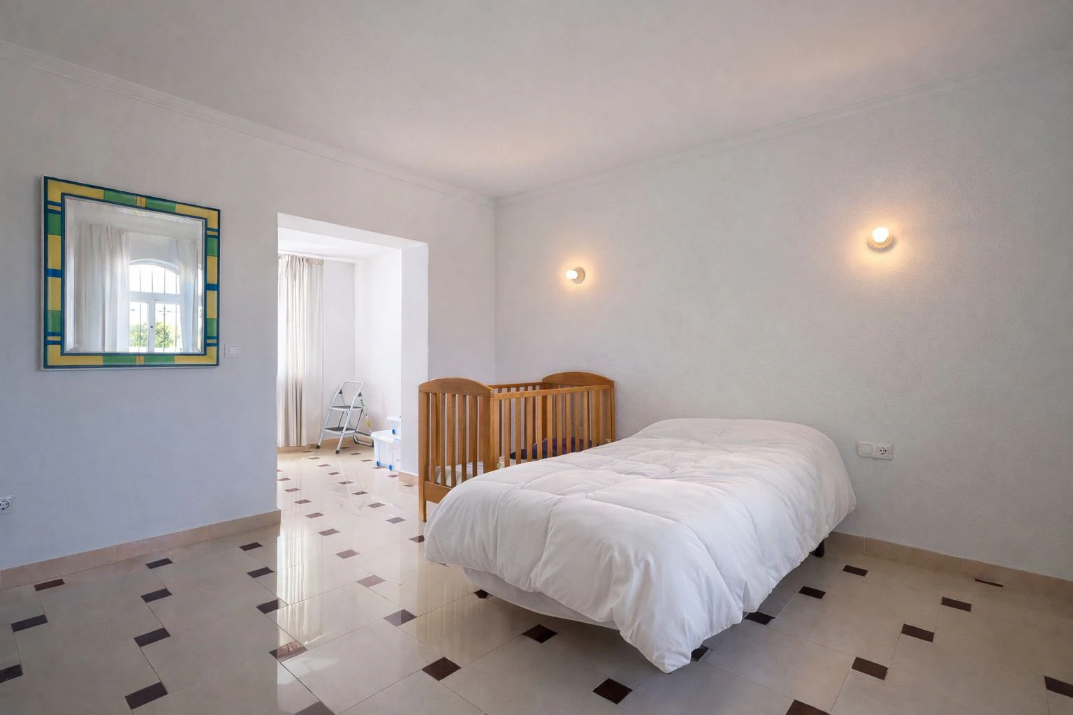 Villa for sale in Denia