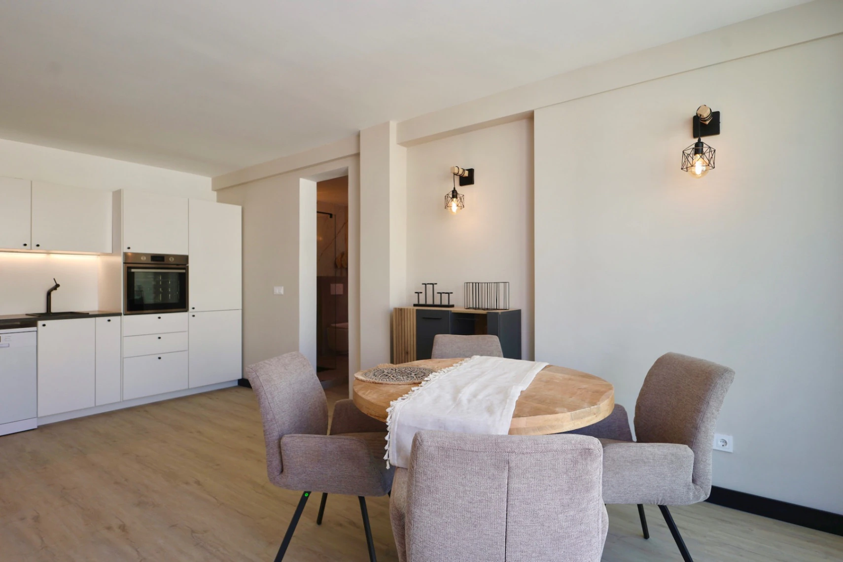 Flat for sale in Xàbia
