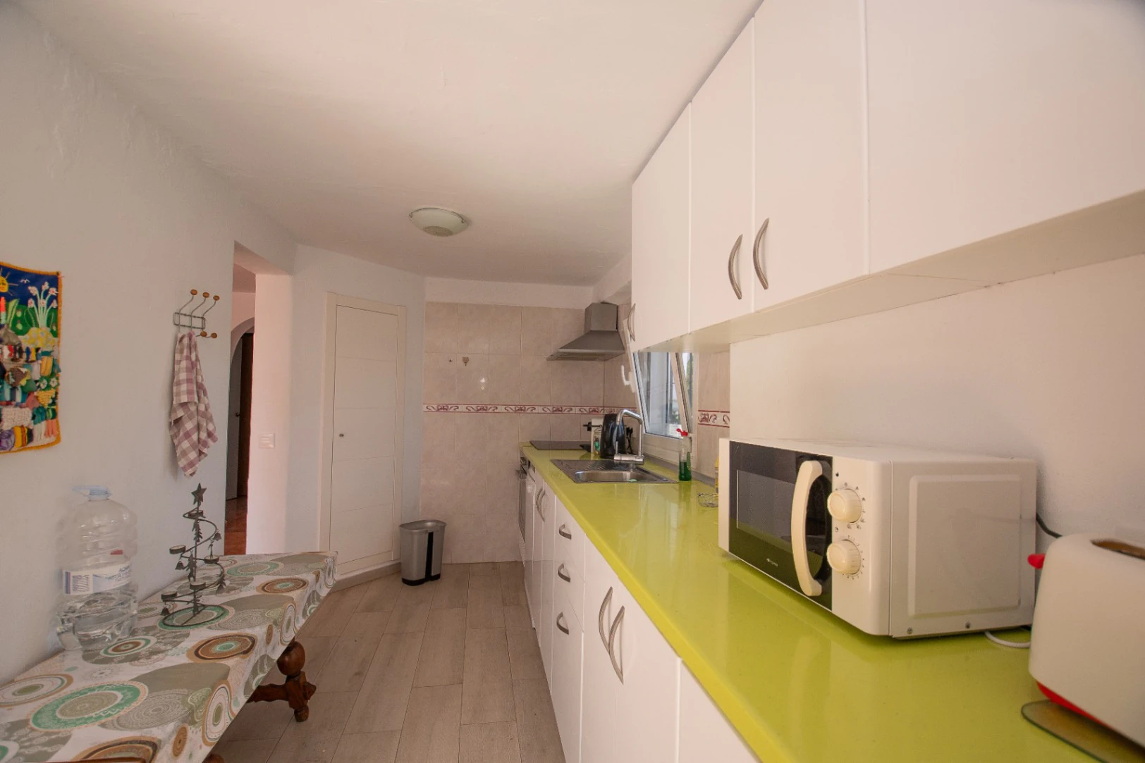 Costa Blanca North Villa Close to Cala Baladrar Benissa