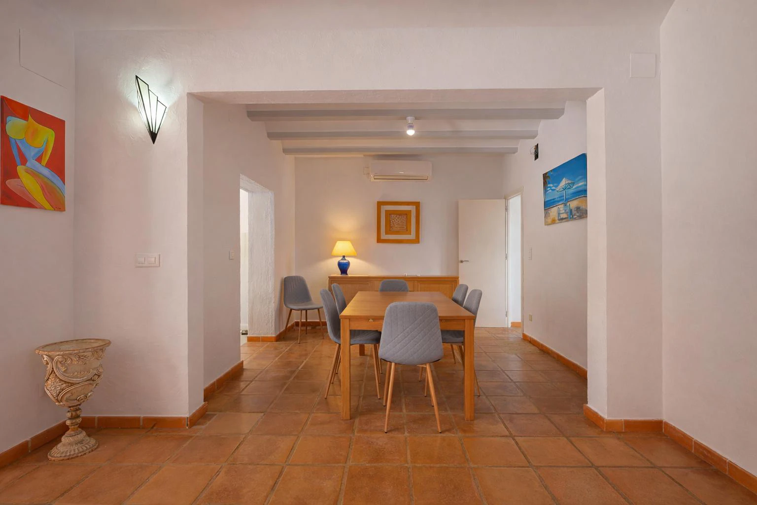 Villa for sale in Denia