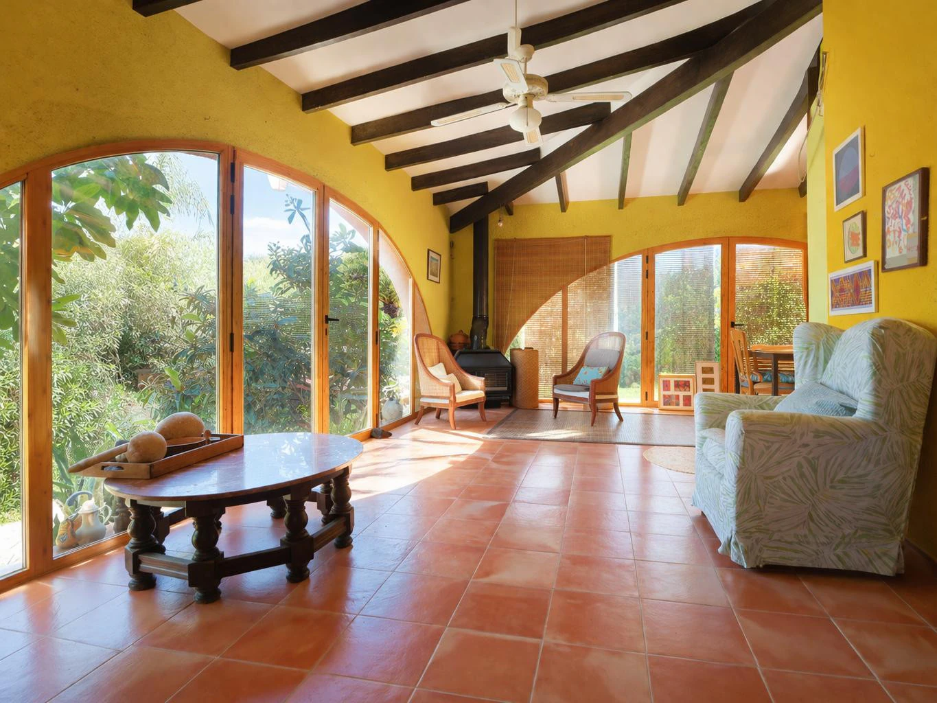 Villa for sale in Xàbia