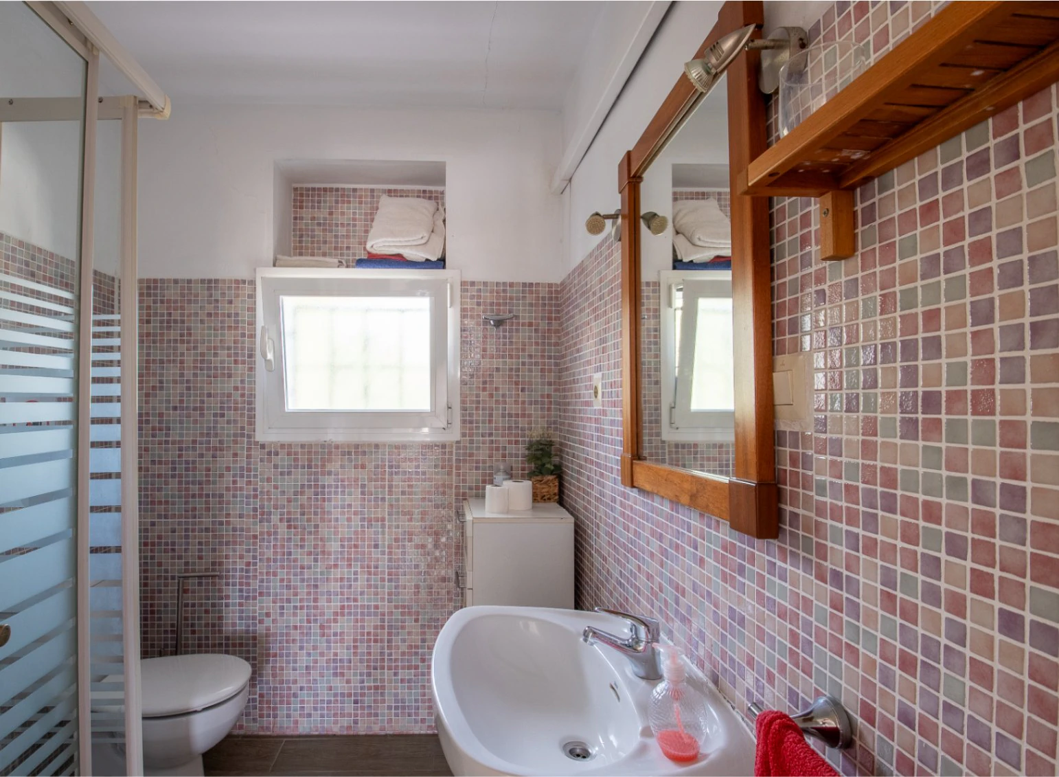 Costa Blanca North Villa Close to Cala Baladrar Benissa