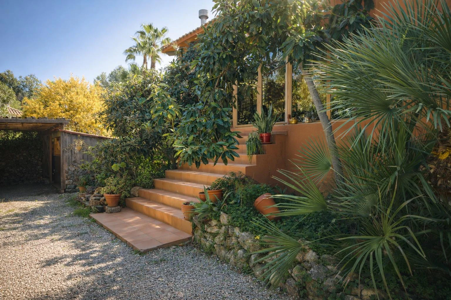 Villa for sale in Xàbia